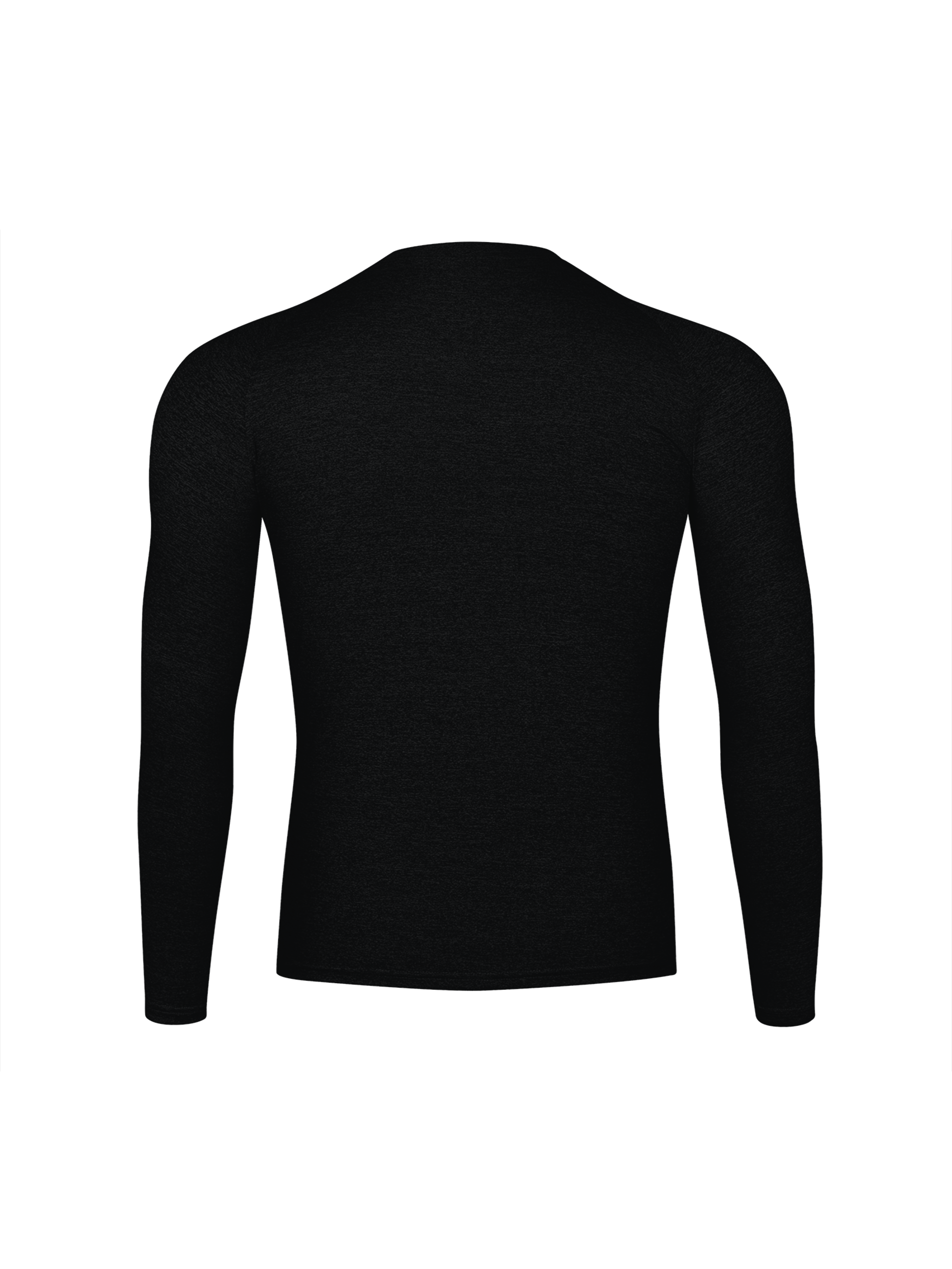 Fearless Performance Long Sleeve T-Shirt