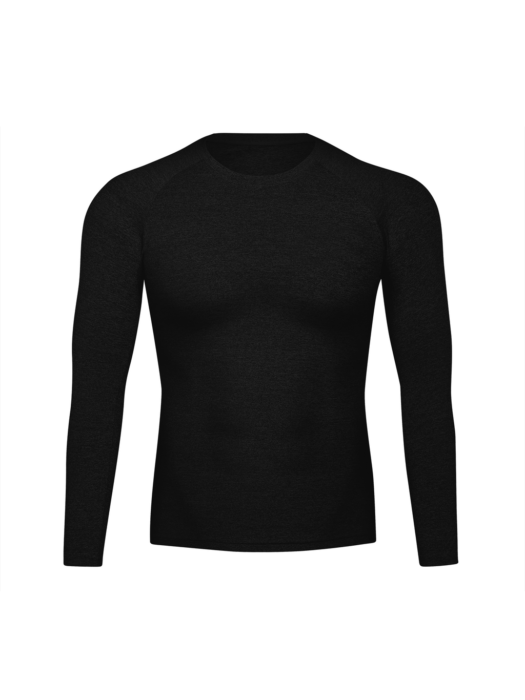 Fearless Performance Long Sleeve T-Shirt