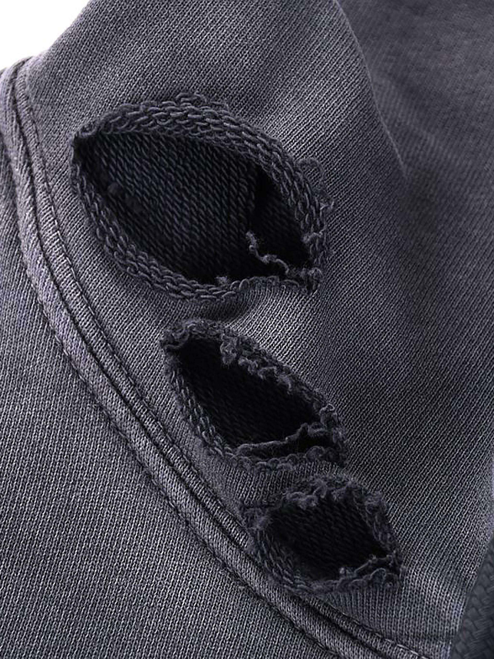 Fearlessli Archetype slim fit hoodie in fleece