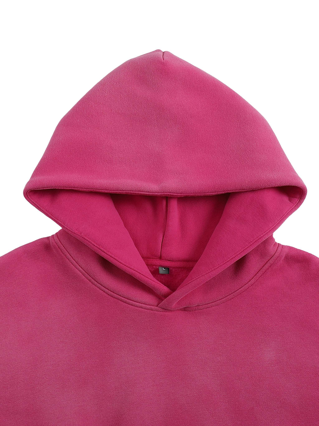 Arabs fearless Sunfade Fleeced Hoodie