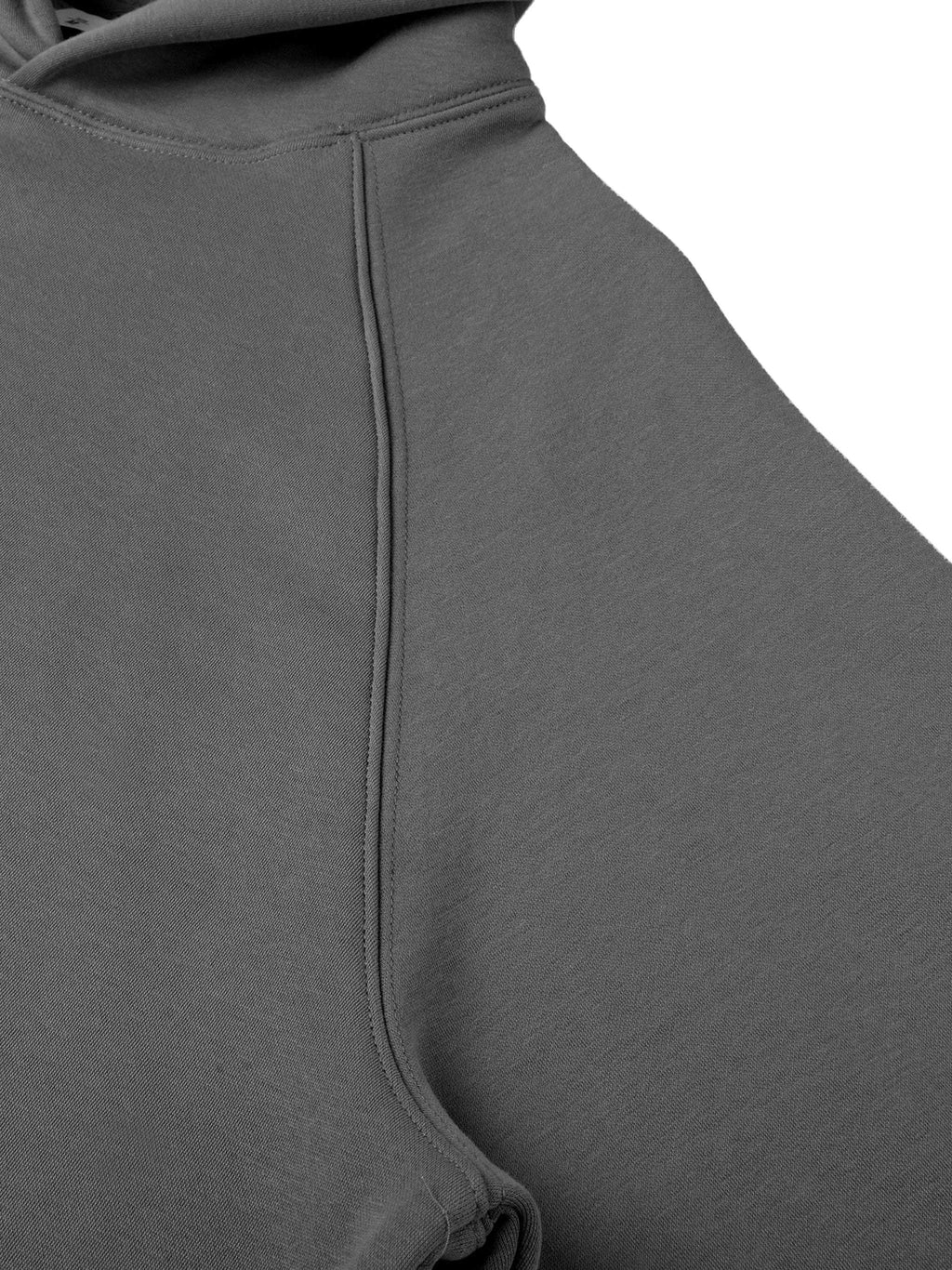 Lions Fearless Apparel Line Raglan Sleeve Hoodie