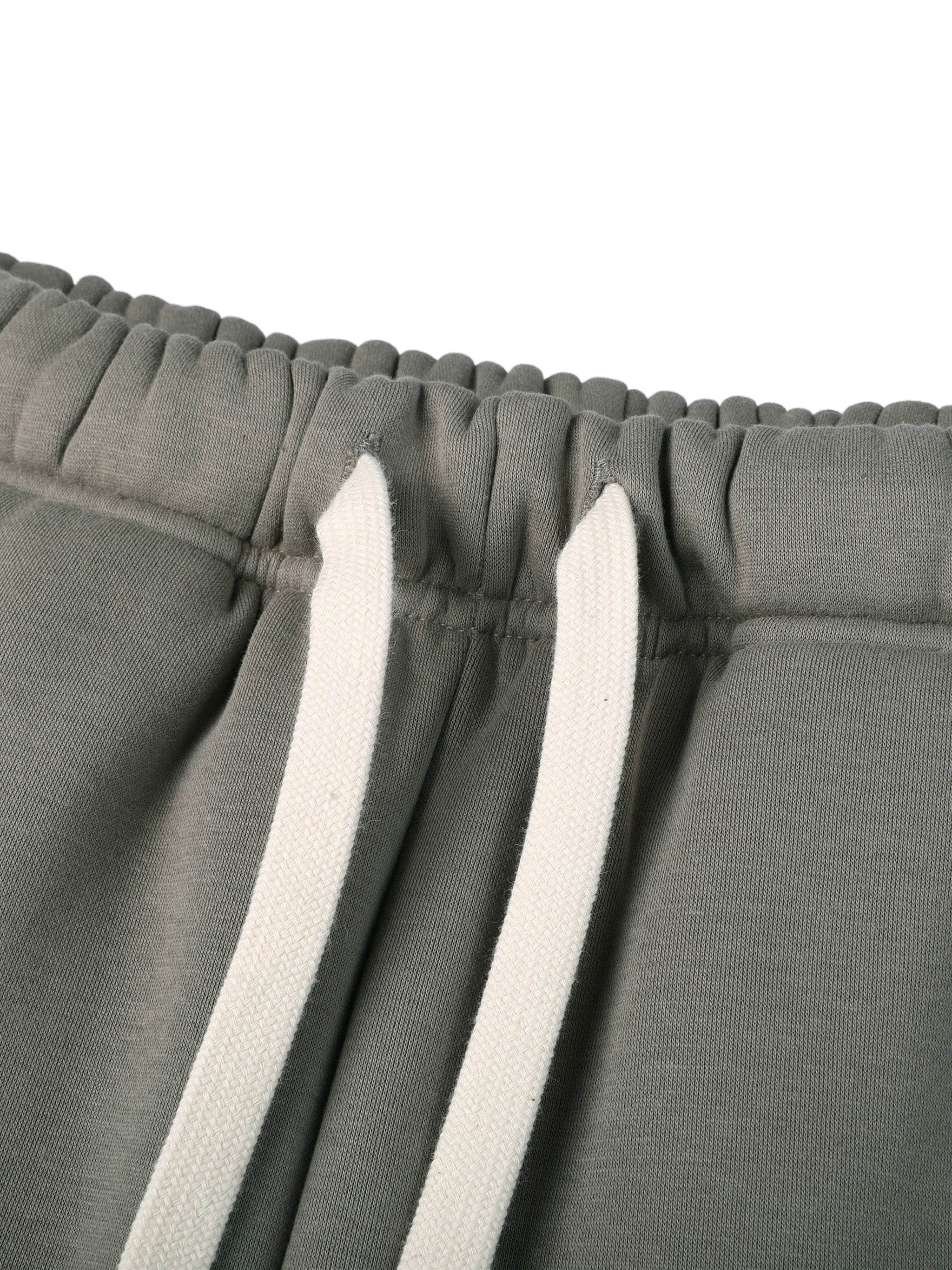 Fearless Apparel Line Street Drawstring Sweatpants