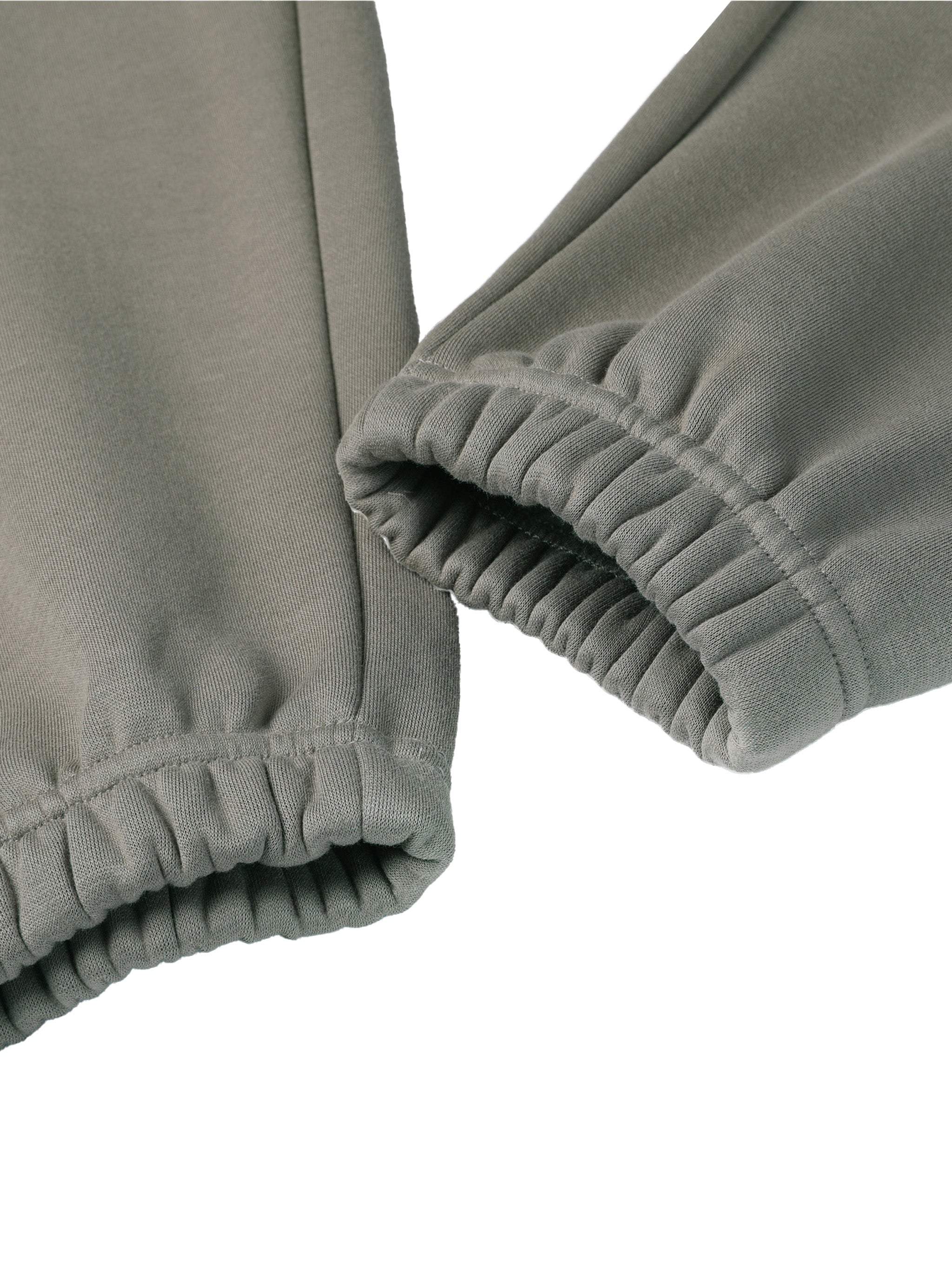 Fearless Apparel Line Street Drawstring Sweatpants