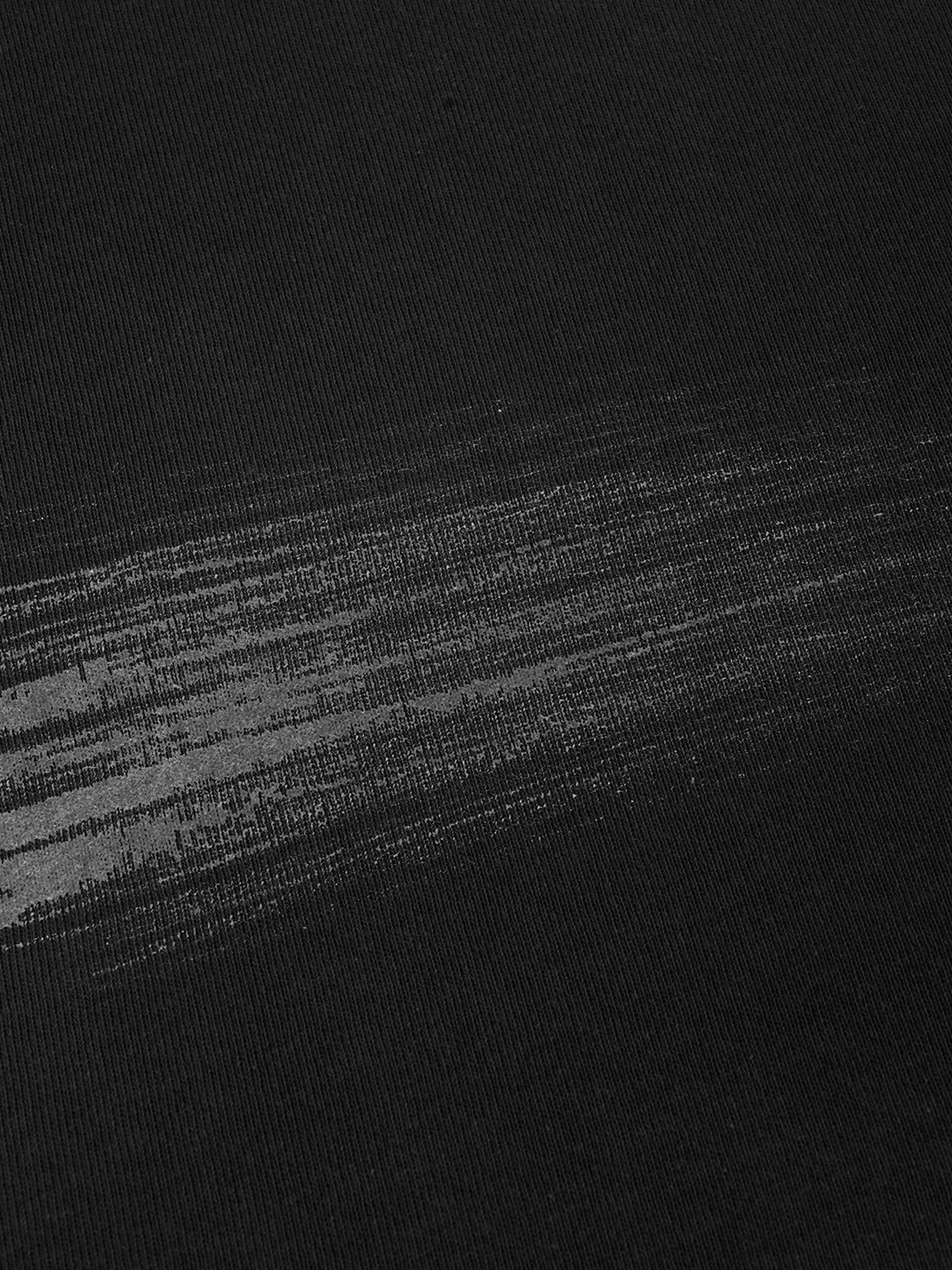 Fearlessli Hand Brushed T-shirt