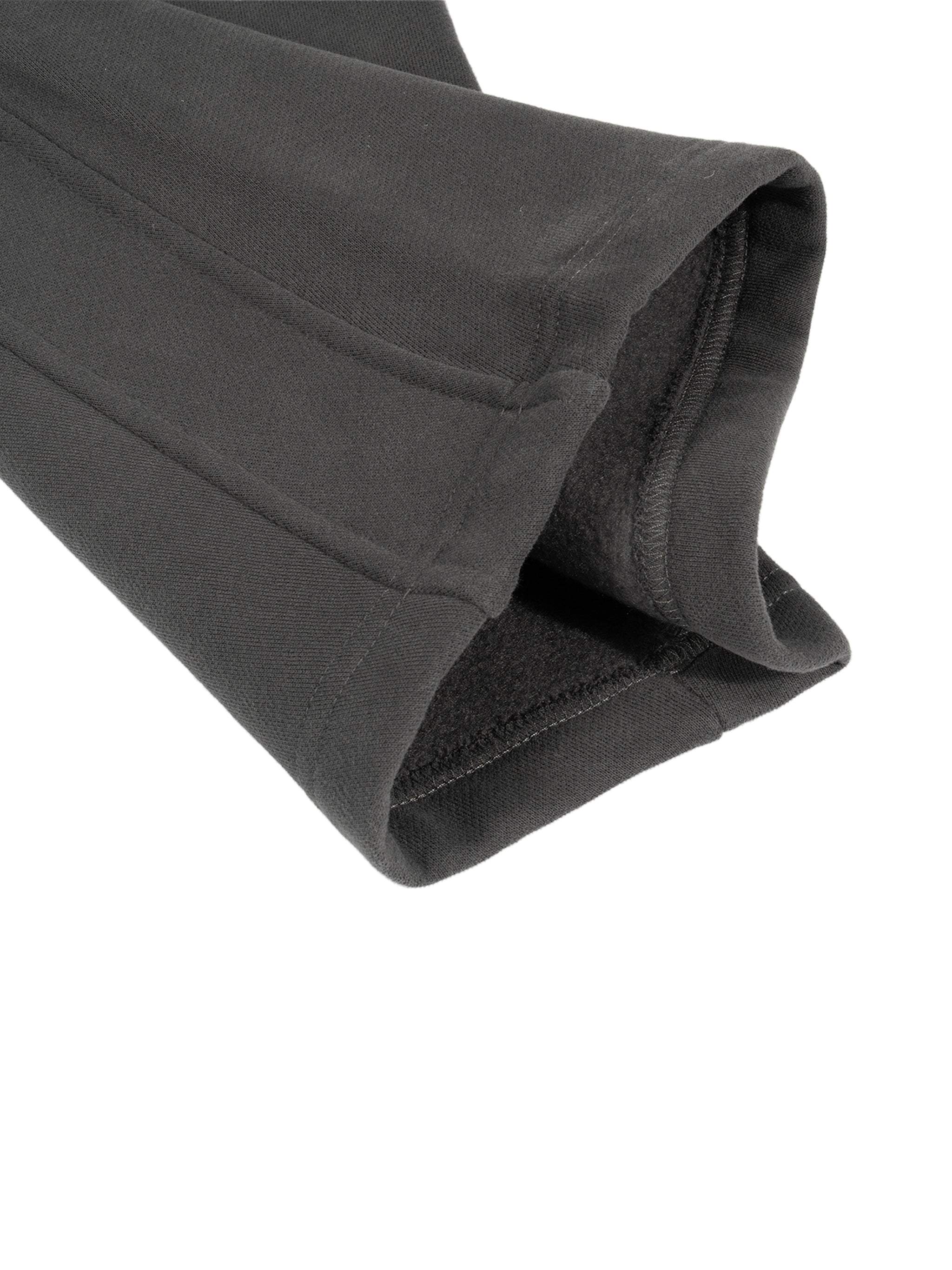 Sunfade Curved Blade Sweatpants