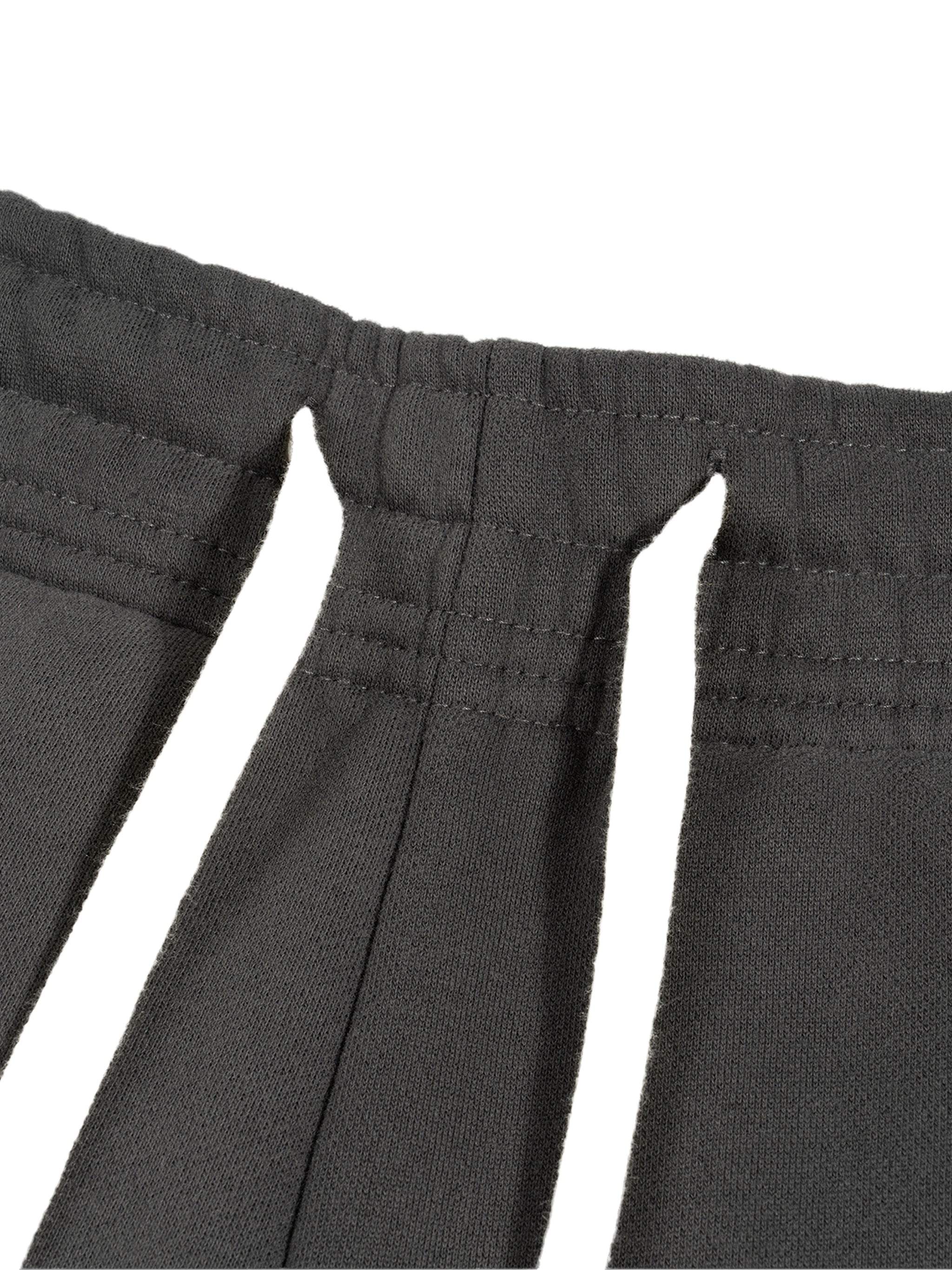 Sunfade Curved Blade Sweatpants