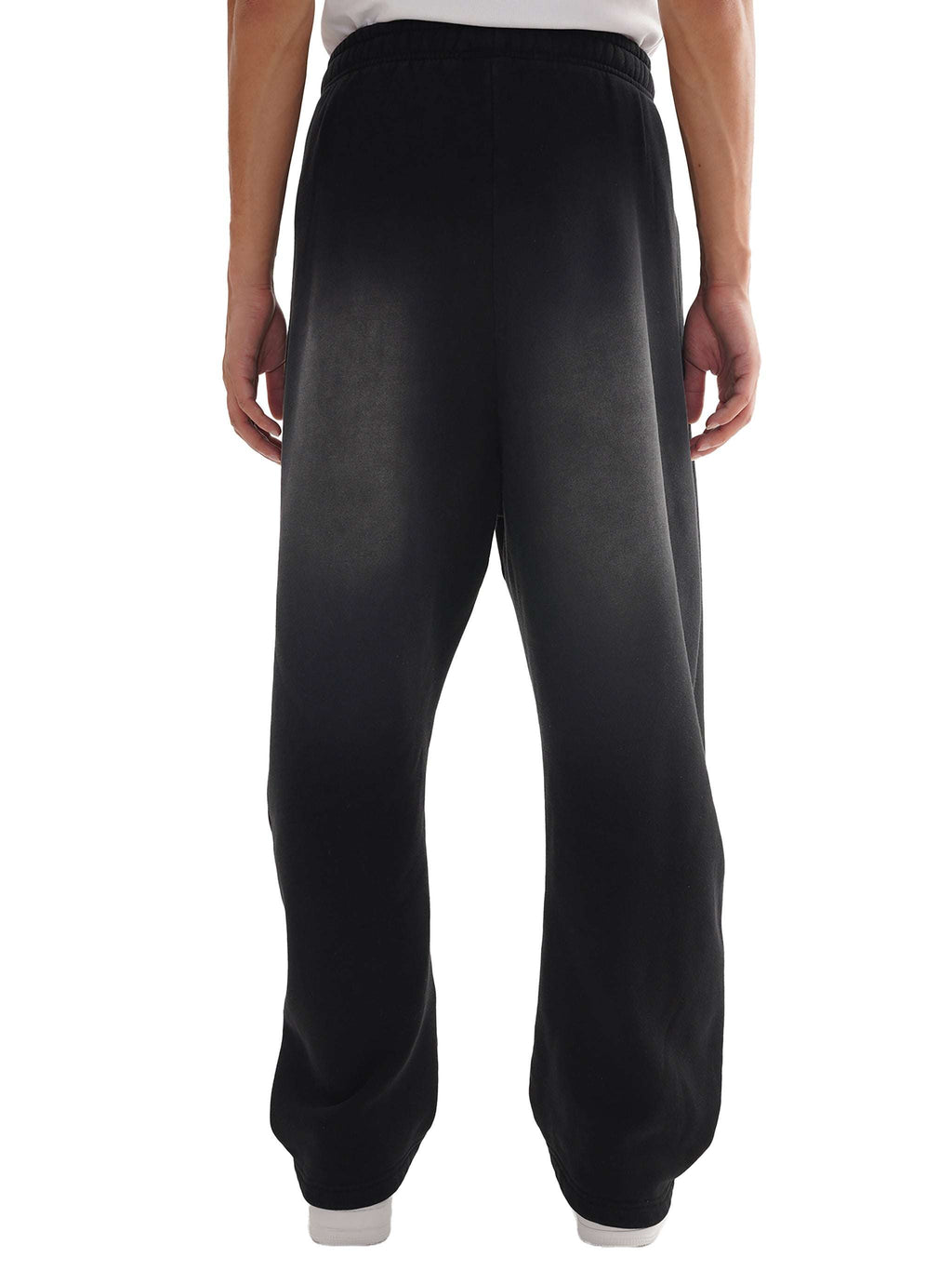 Sunfade Curved Blade Sweatpants