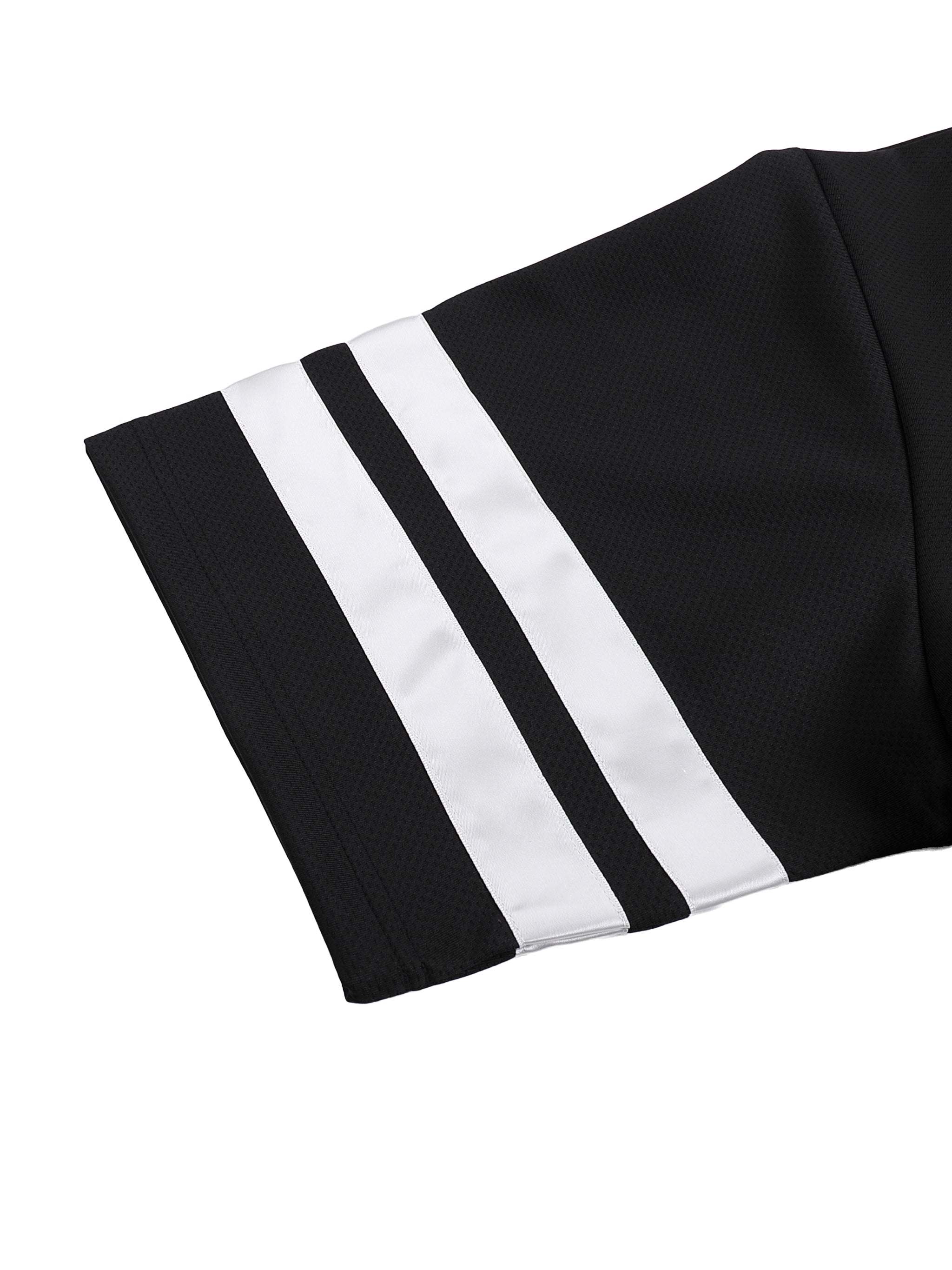 fearless apparel line Taped Mesh Boxy T-shirt