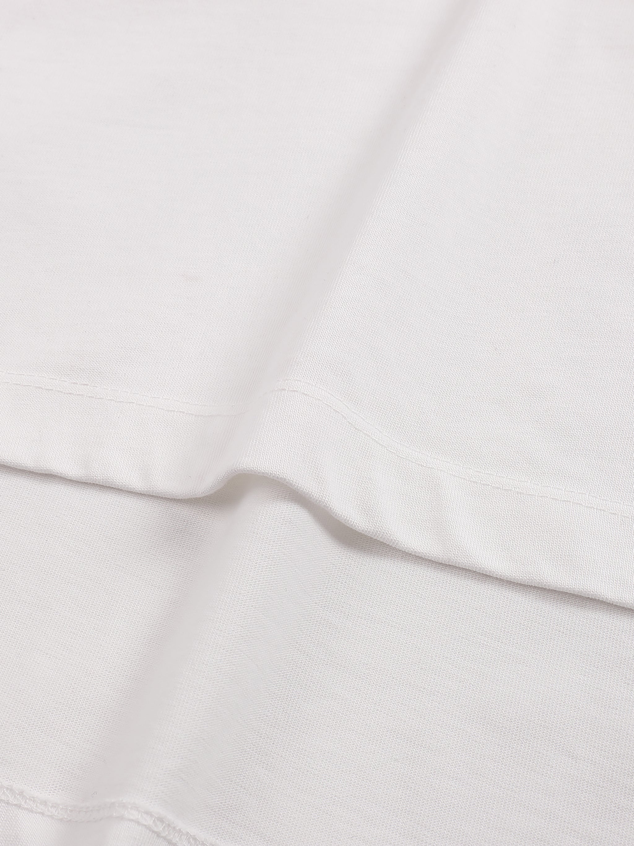 Fearless Apparel Line – Color-Blocked Raglan Sleeve T-Shirt