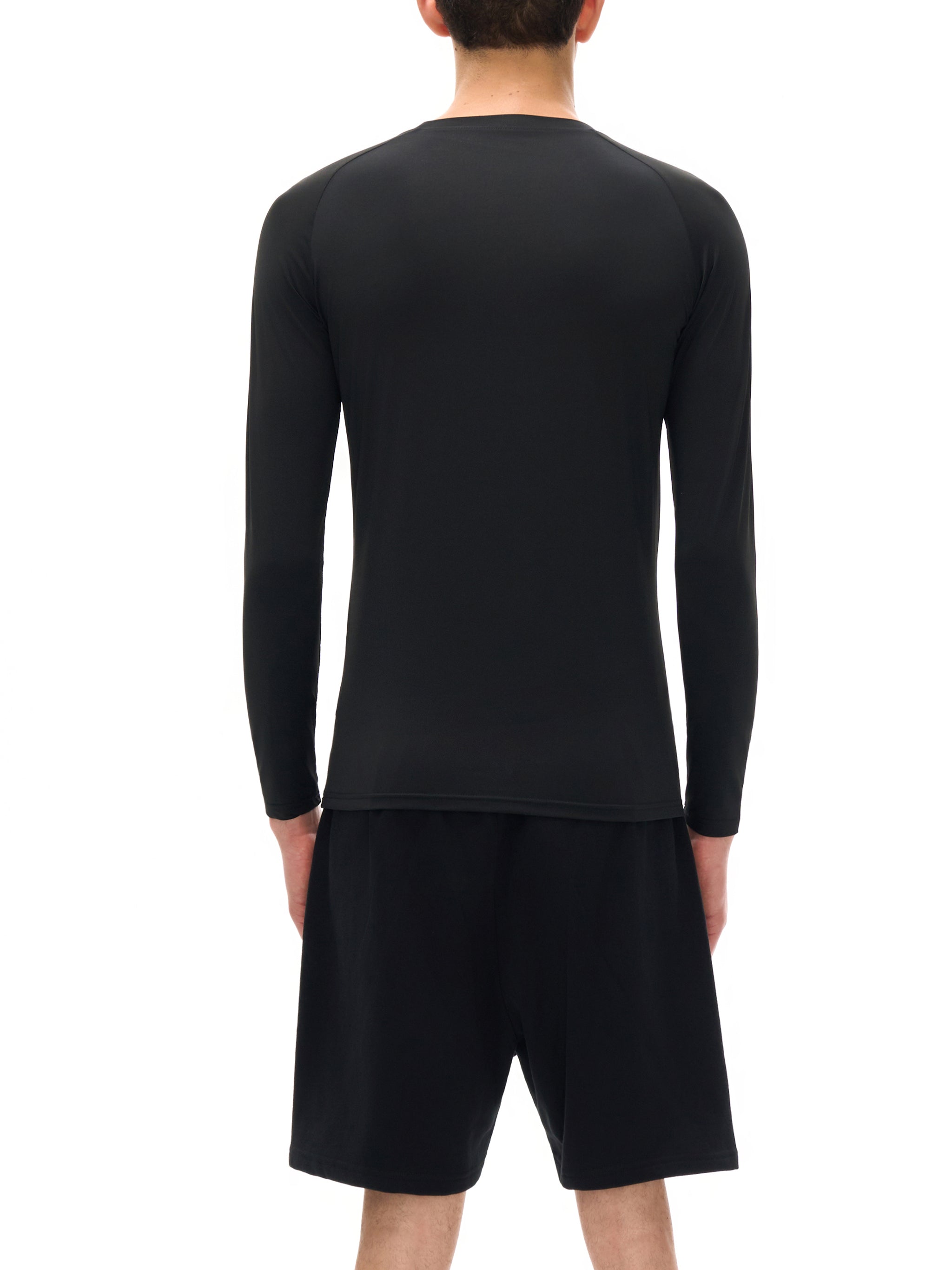 Fearless Performance Long Sleeve T-Shirt