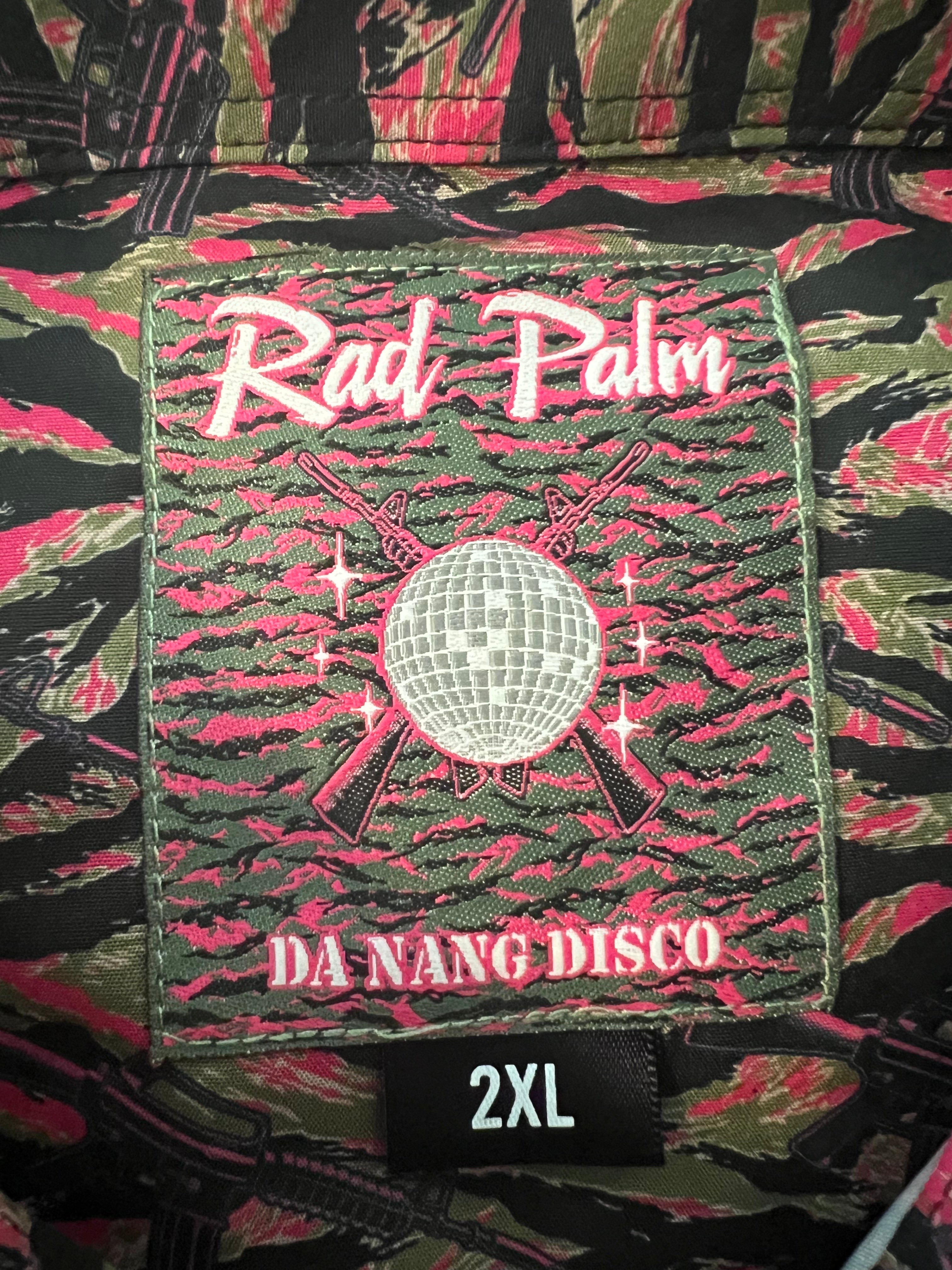 Da Nang Disco