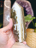 Ocean Jasper Tower