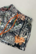 Incognito Training Mesh Shorts