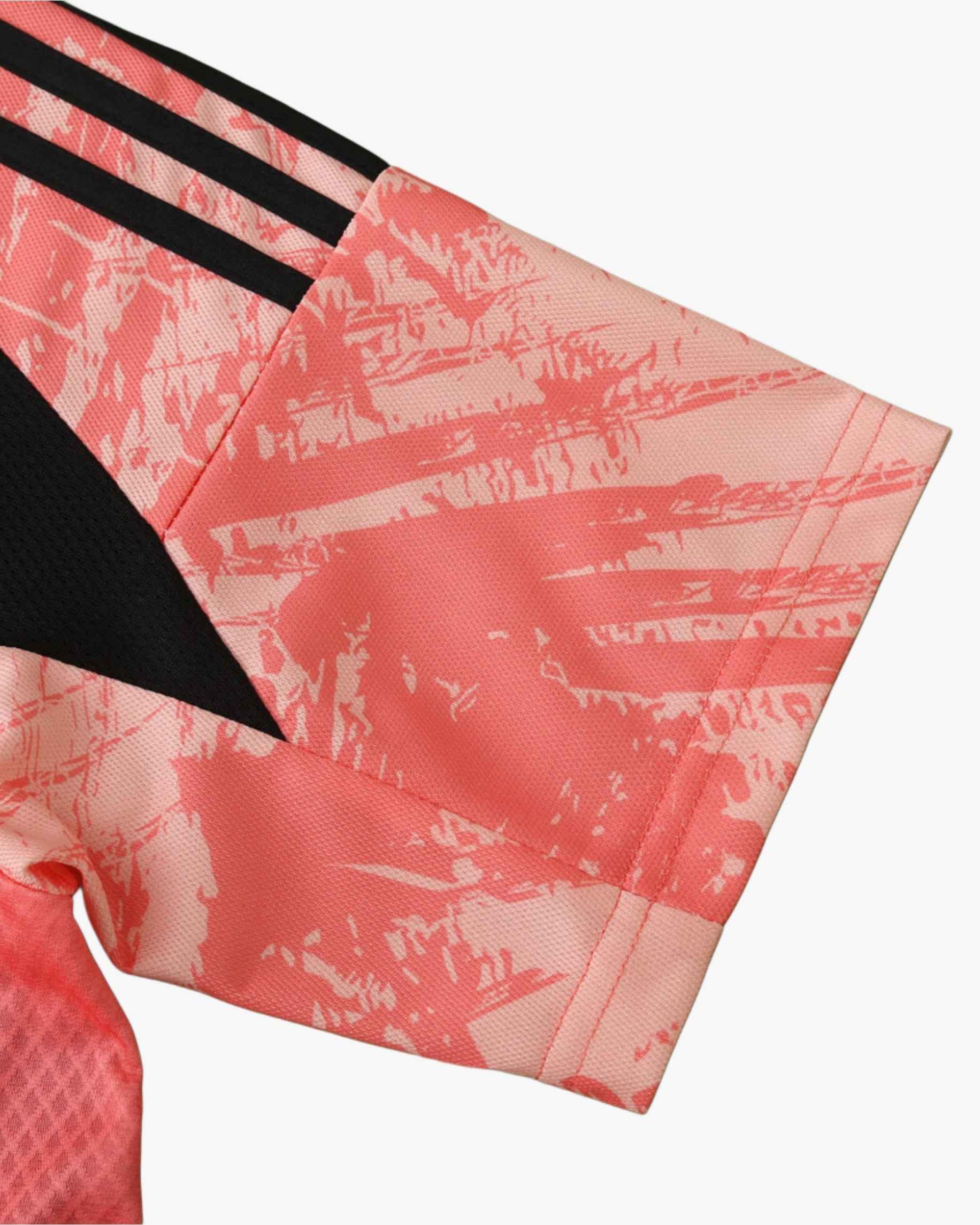 INTER MIAMI x SUNSET PULSE PREMIUM KIT