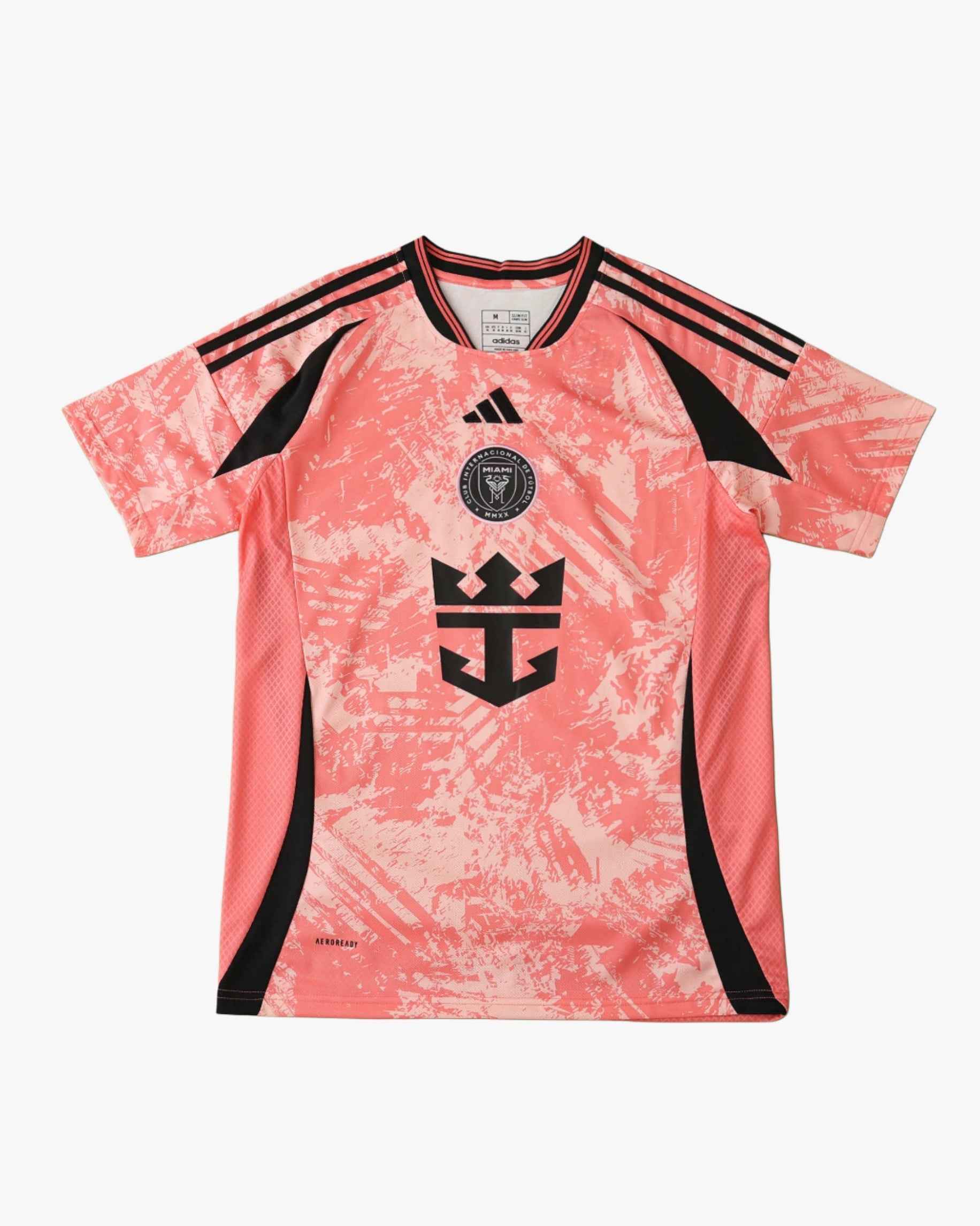 INTER MIAMI x SUNSET PULSE PREMIUM KIT