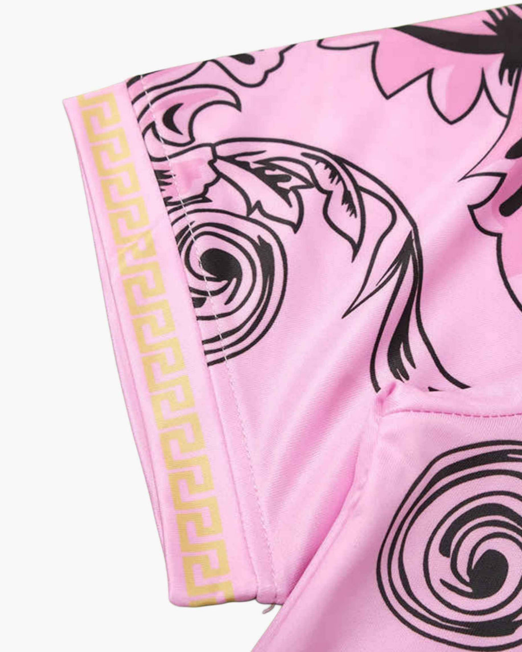 ITALY x VERSACE LIGHT PINK PREMIUM KIT