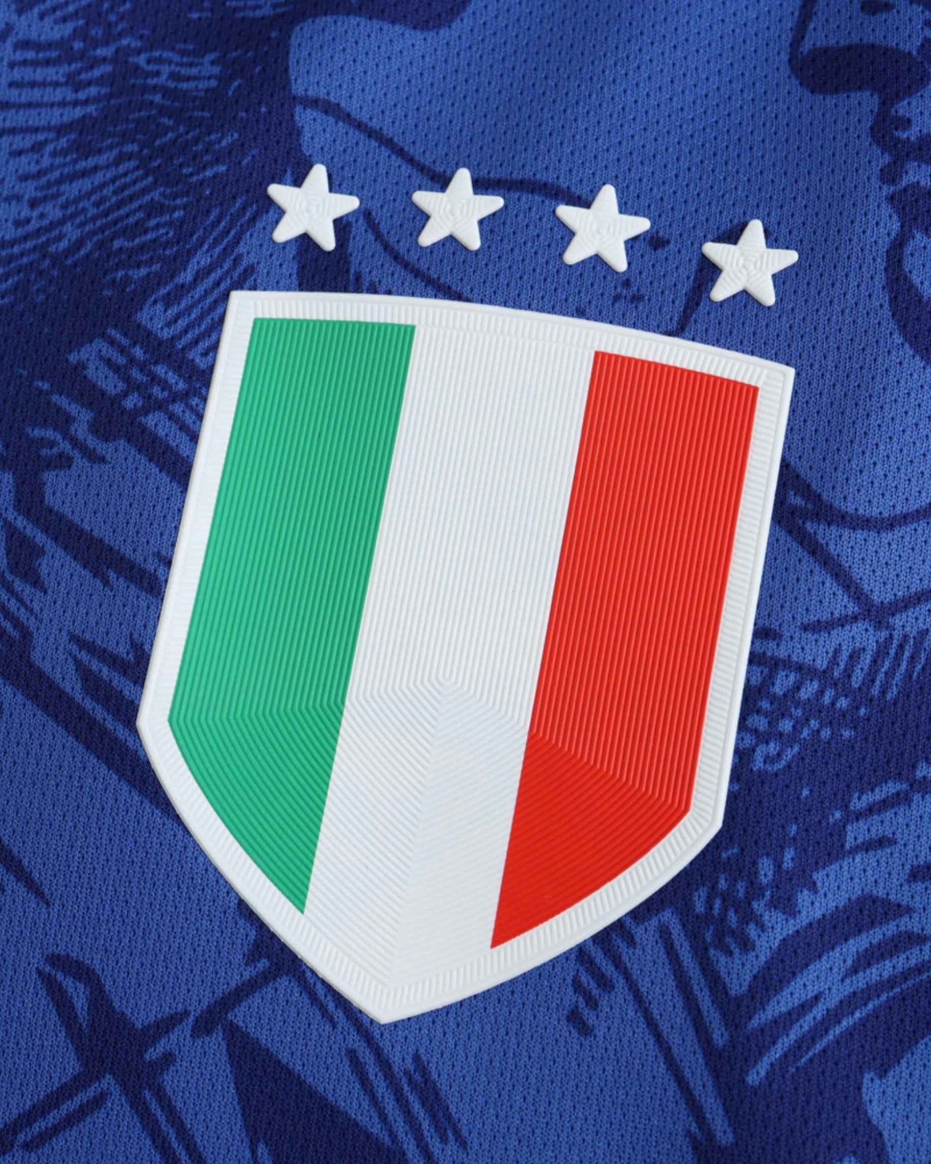 ITALY x VITTORIA DIVINA PREMIUM KIT