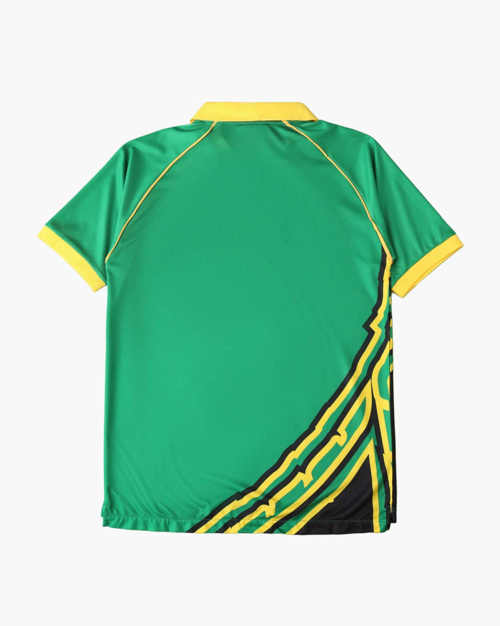 JAMAICA RETRO AWAY 1998/99