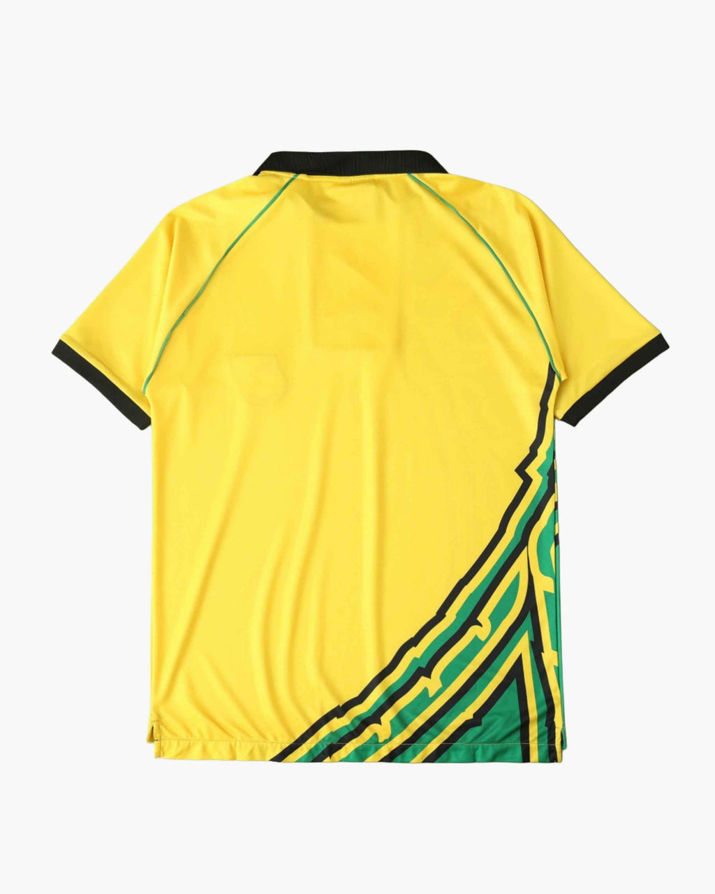 JAMAICA RETRO HOME 1998/99