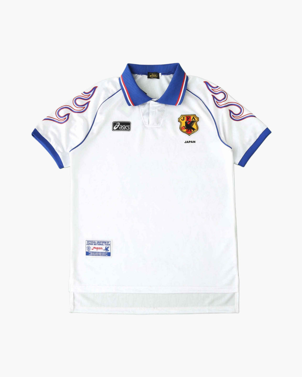 JAPAN RETRO 1998 WORLD CUP EDITION