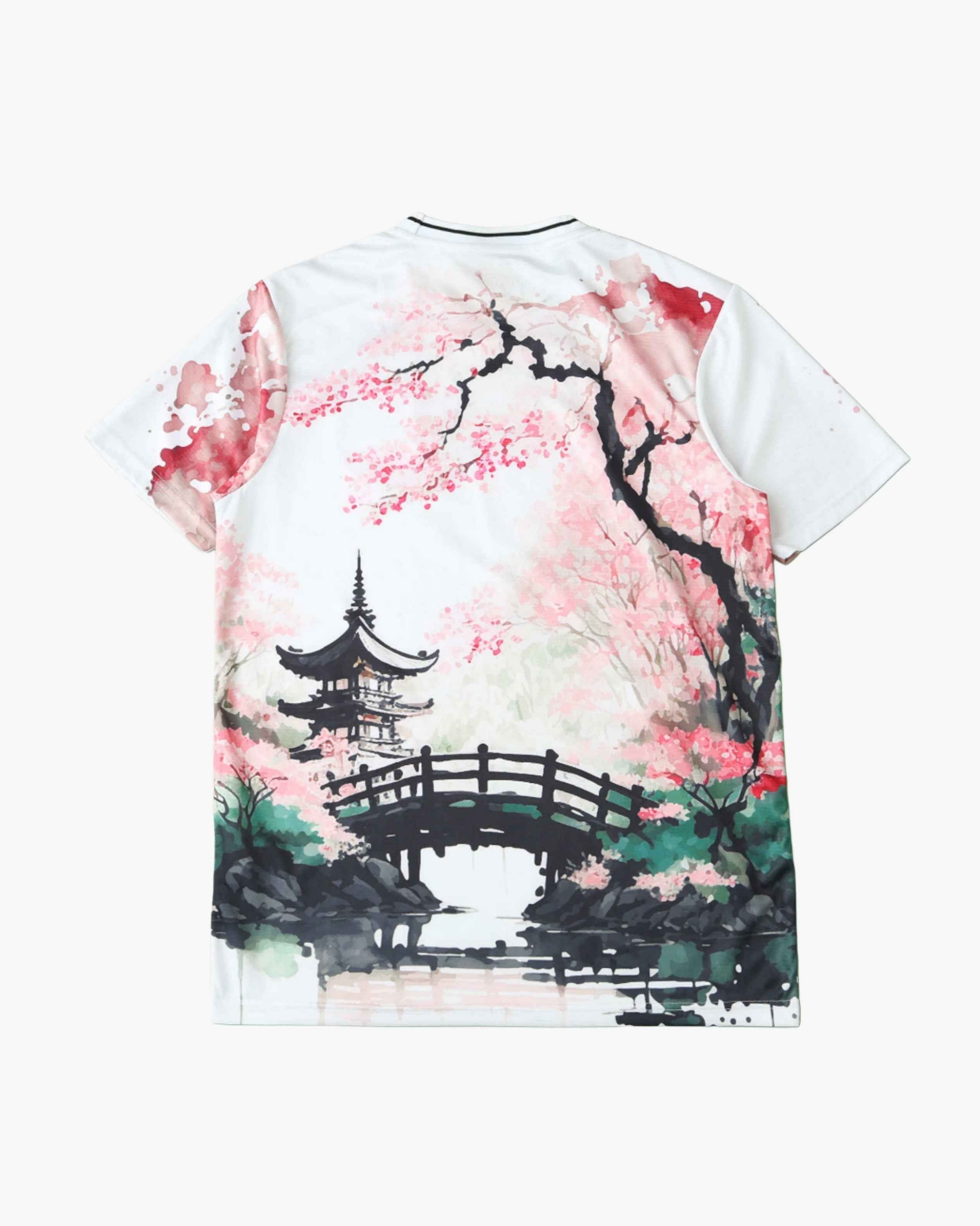 JAPAN x SCENIC ART PREMIUM KIT