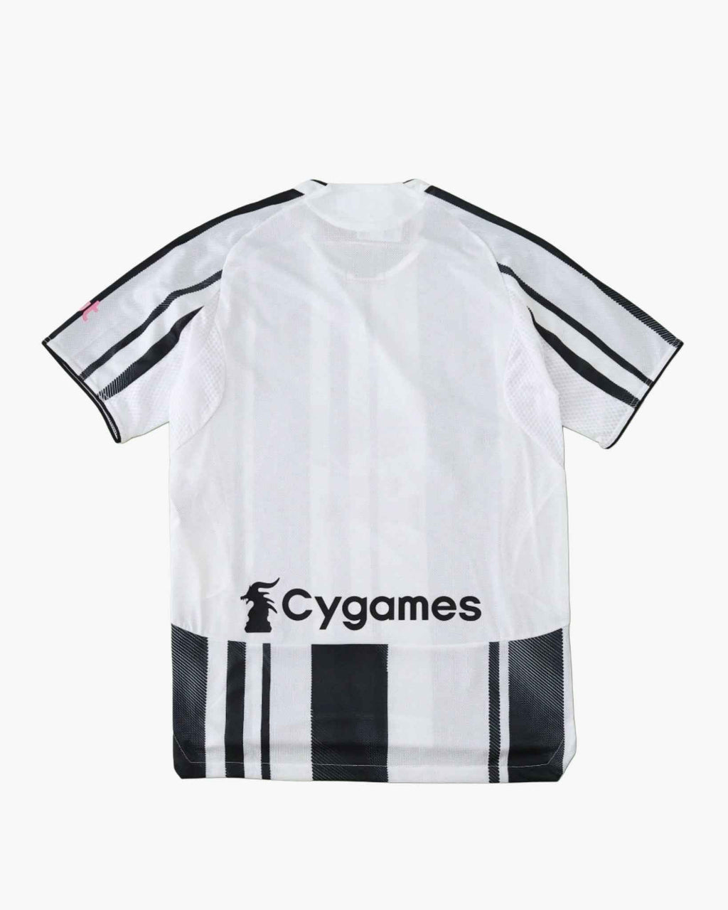 JUVENTUS HOME 2025/26