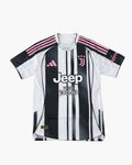 JUVENTUS HOME 2025/26