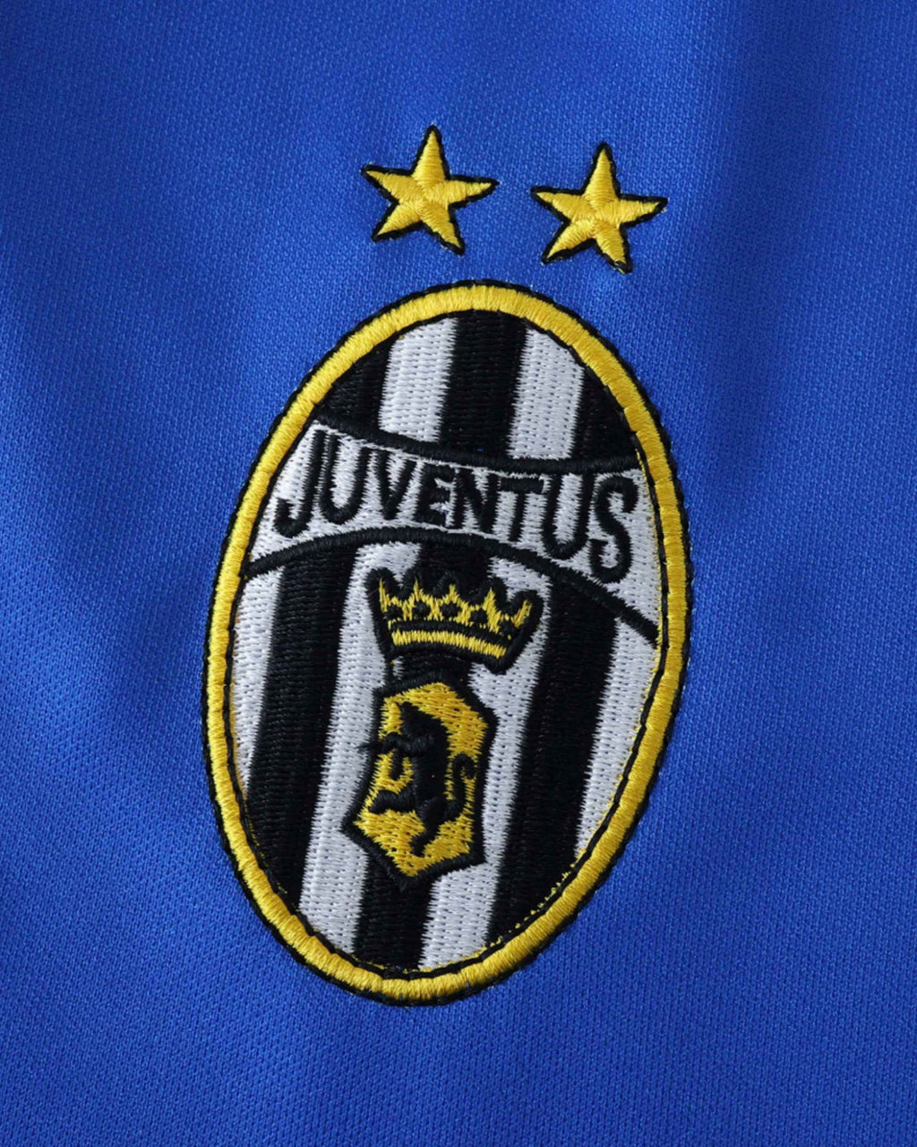 JUVENTUS RETRO AWAY 1999/00