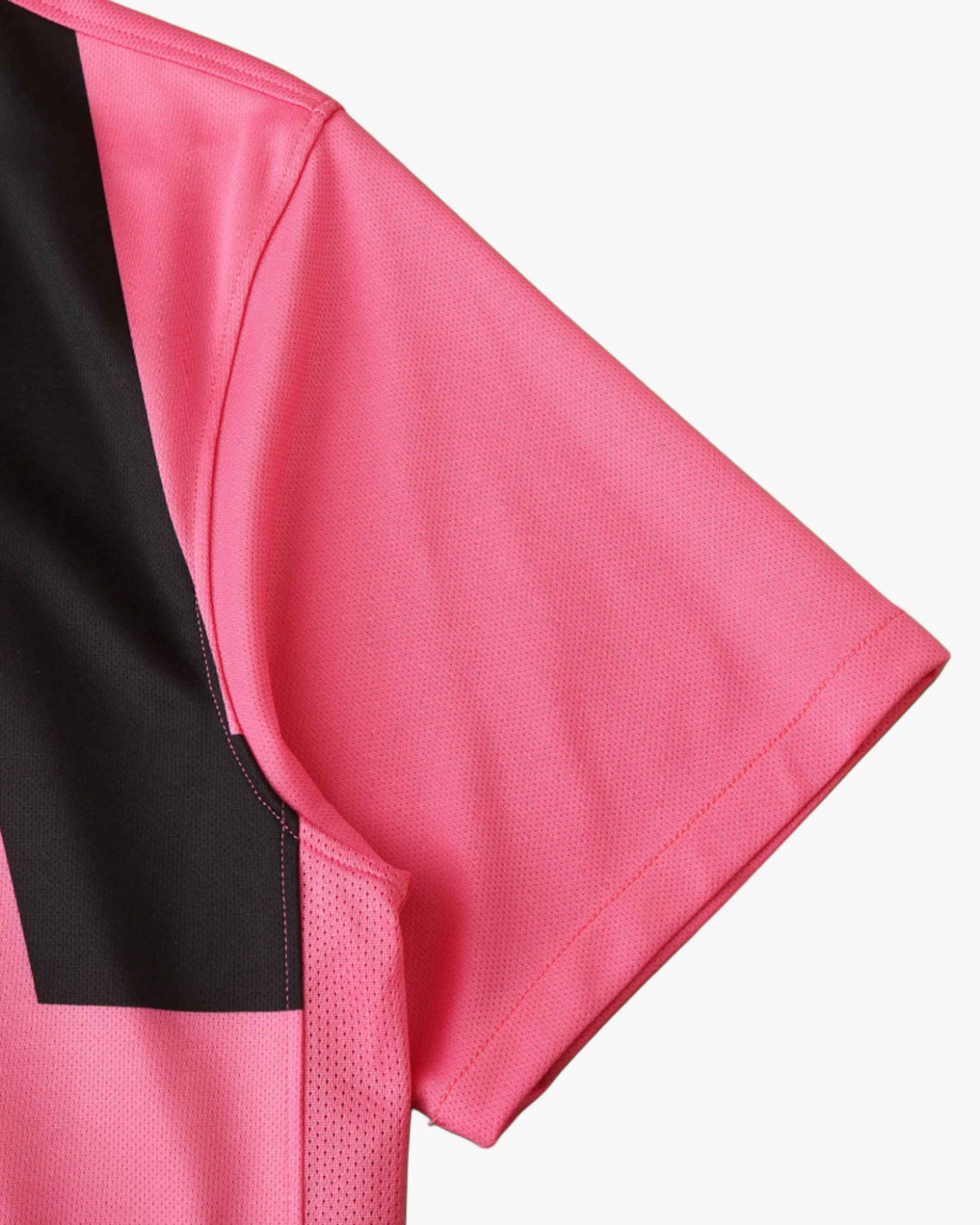 JUVENTUS RETRO AWAY 2011/12