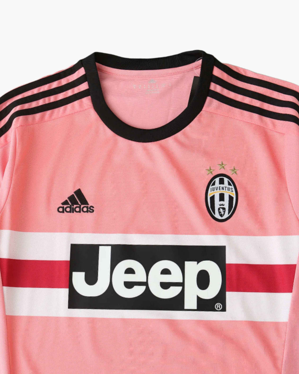 JUVENTUS RETRO AWAY 2015/16