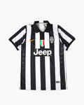 JUVENTUS RETRO HOME 2014/15