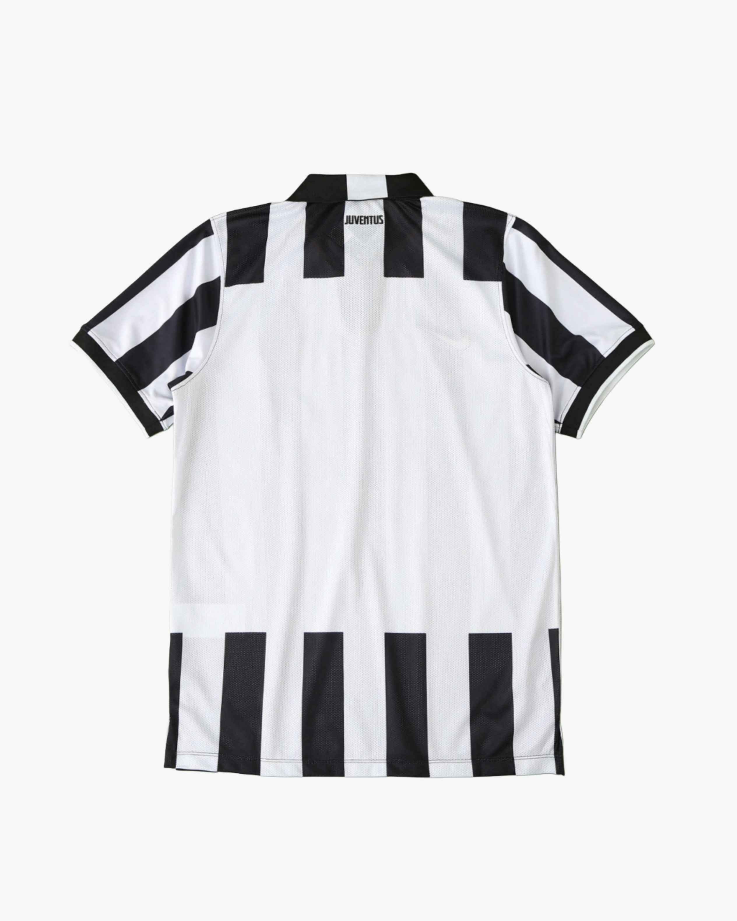 JUVENTUS RETRO HOME 2014/15