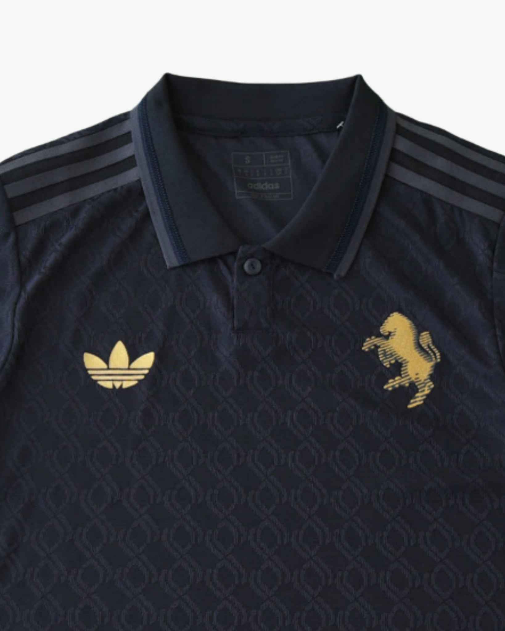 JUVENTUS THIRD 2024/25