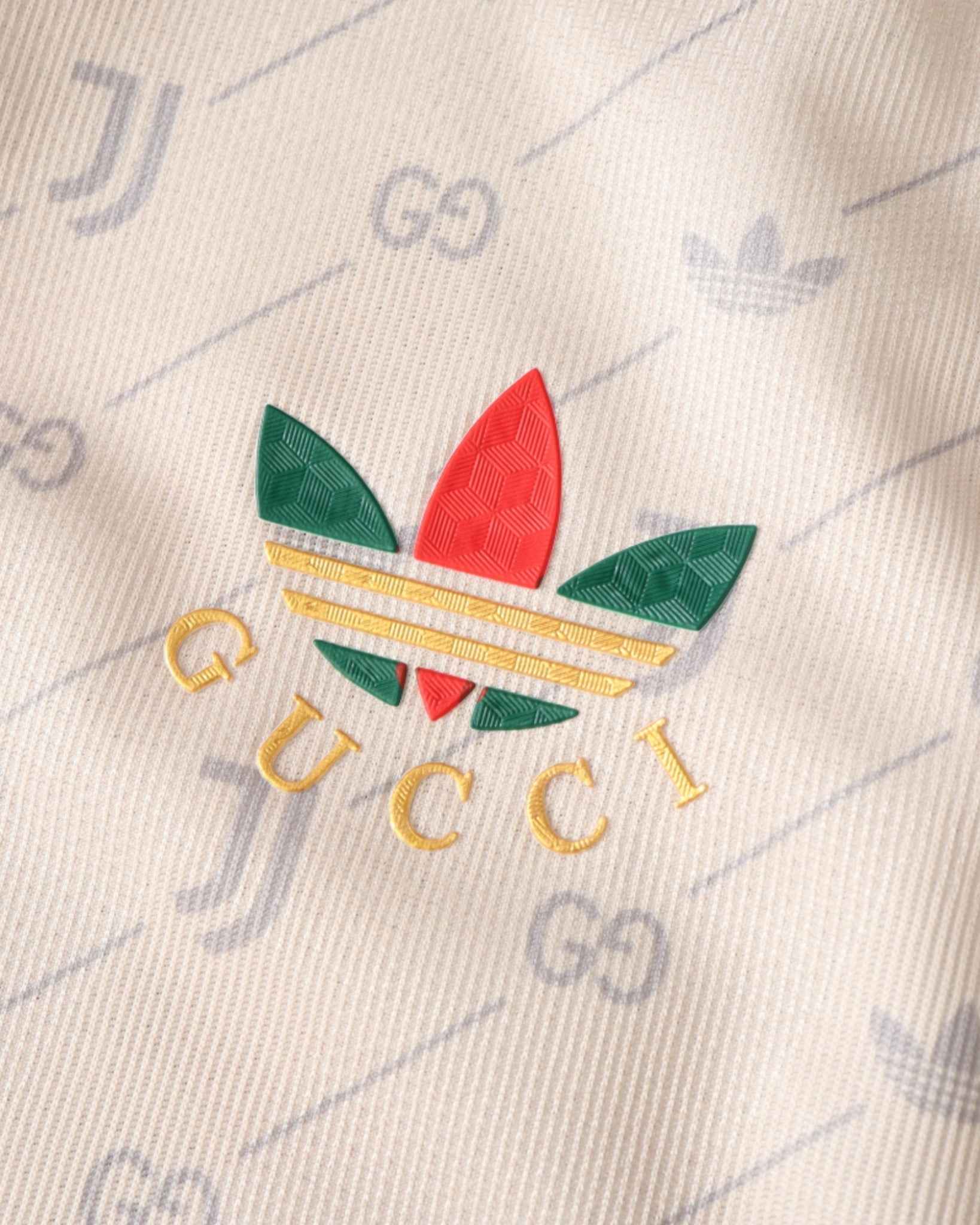 JUVENTUS x GUCCI PREMIUM KIT