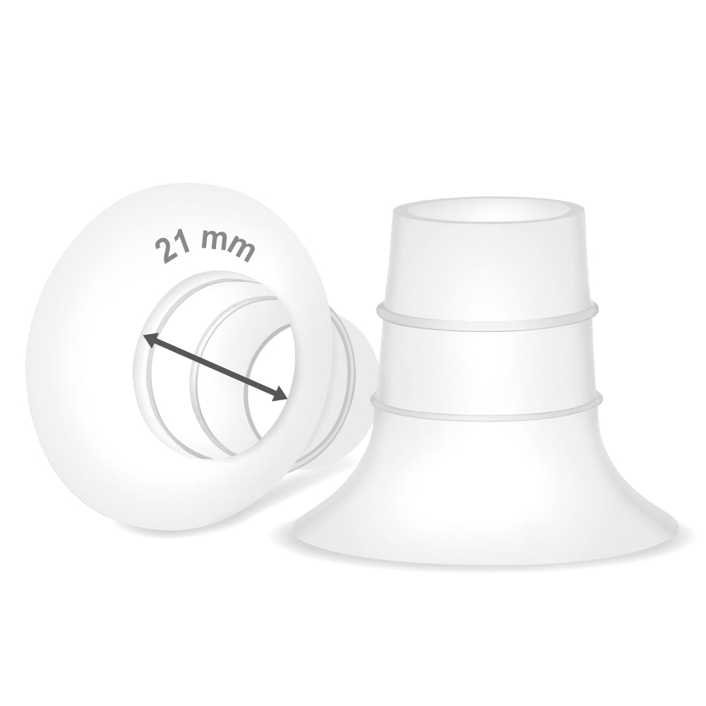 Maymom Elvie Flange Inserts