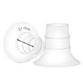 Maymom Silicone Medela Flange Inserts