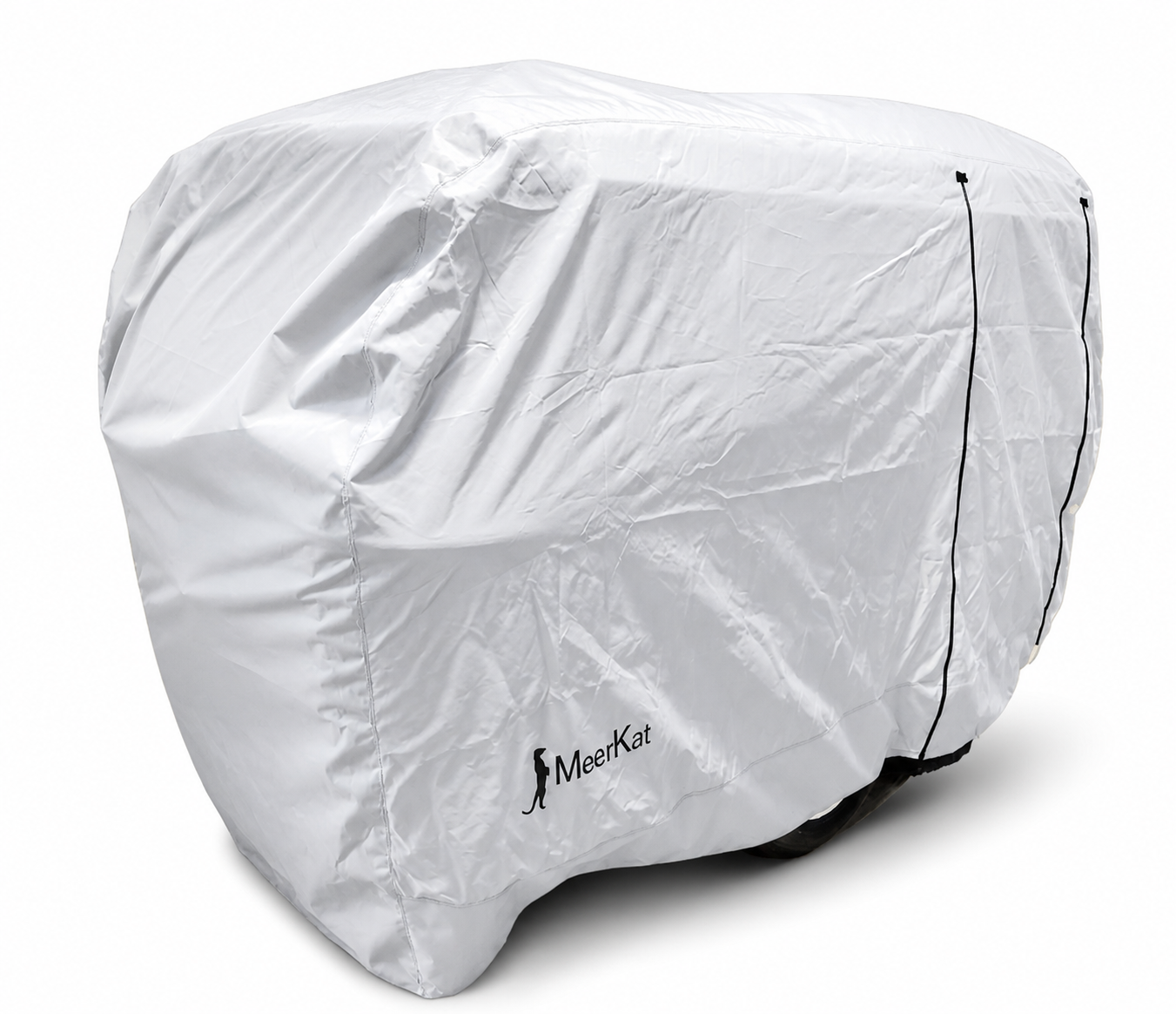 Meerkat Trailer Cover Heavy Duty MagnaTuff Fabric Weather Resistant Protection
