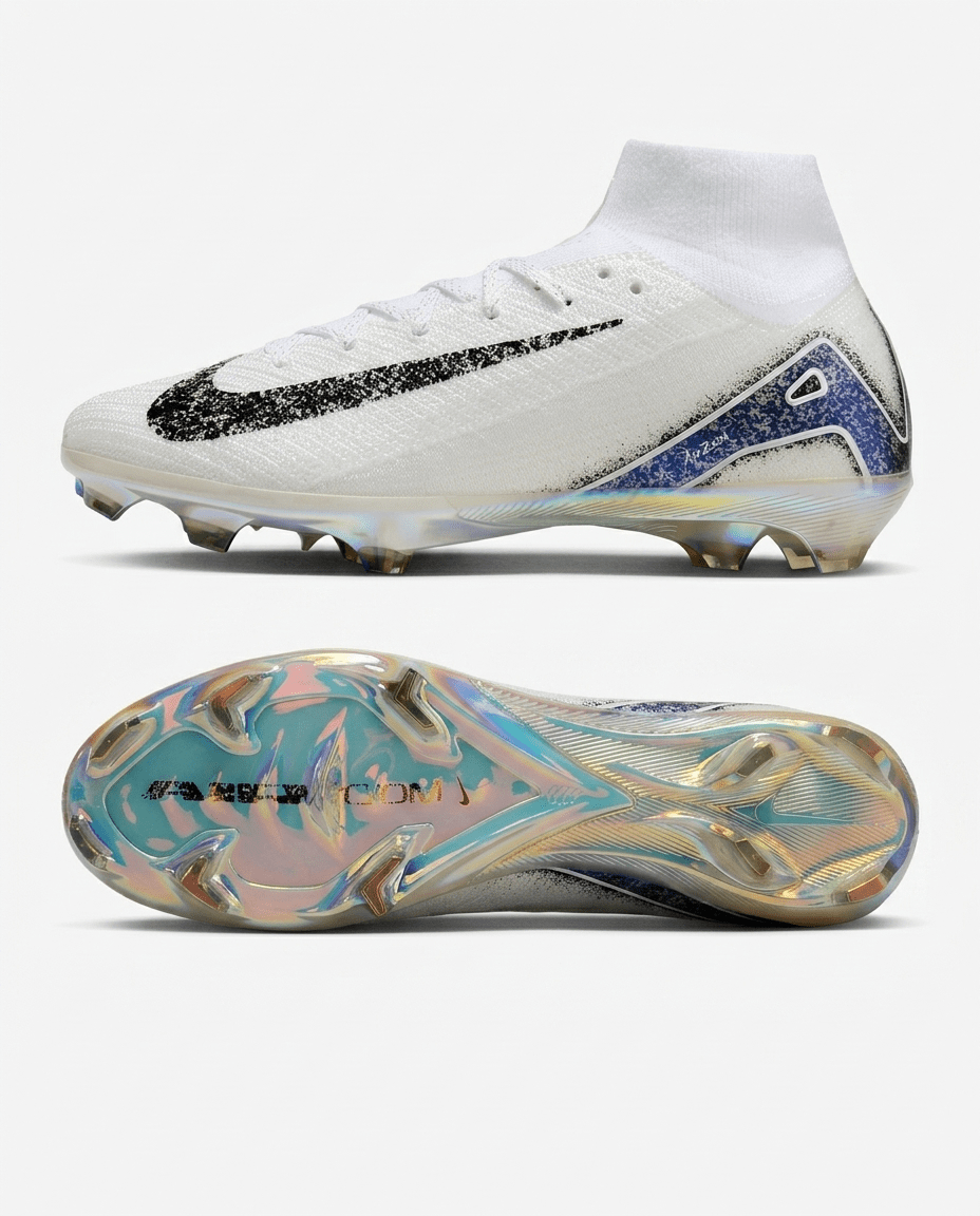 Mercurial Superfly 10 Elite FG Frosty Pack