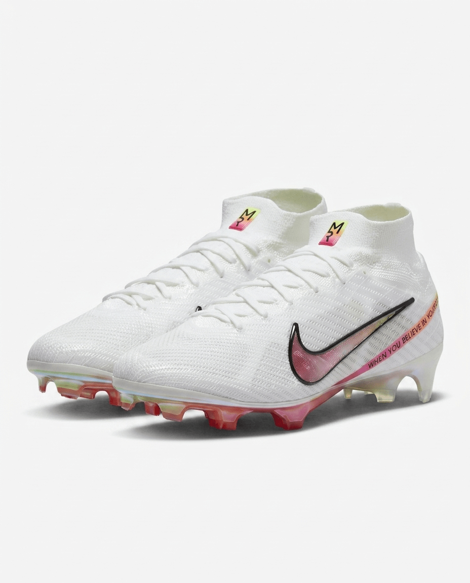 Mercurial Superfly 9 Elite FG Rashford