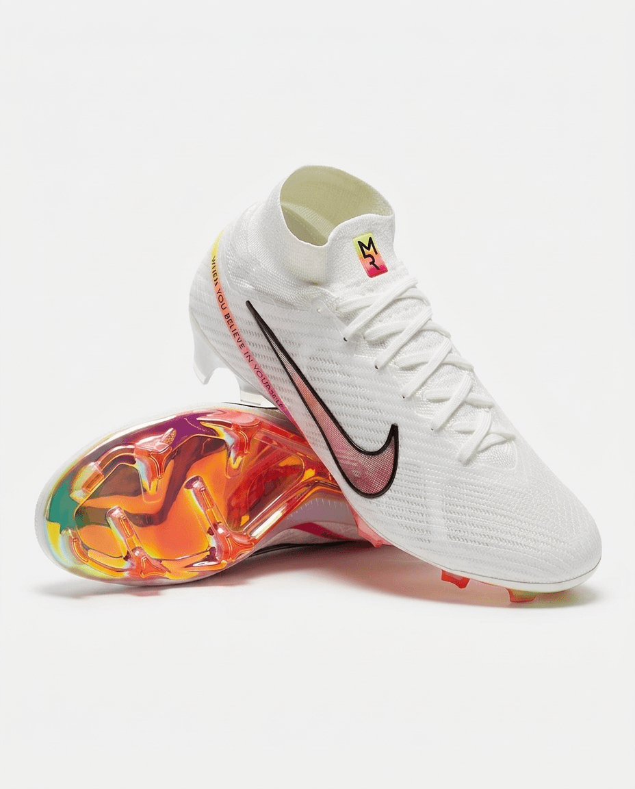 Mercurial Superfly 9 Elite FG Rashford