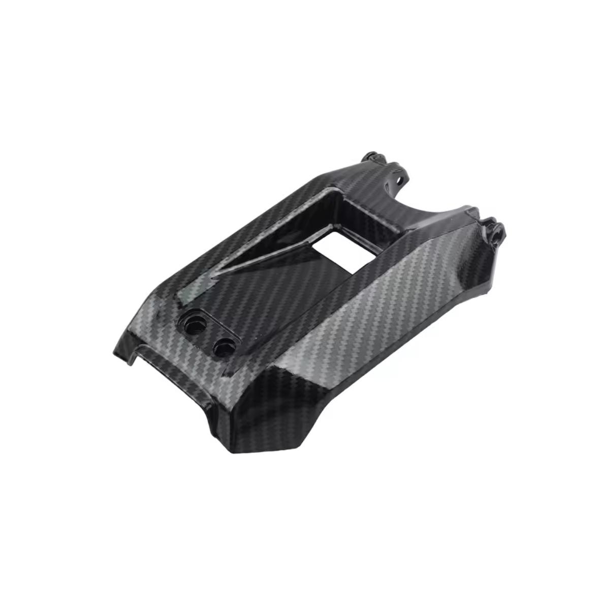 Surron lbx Carbon Fiber Battery Cover 24 HOURS SHIPING!