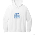 Customizable: Girly Book Club Nike Hoodie