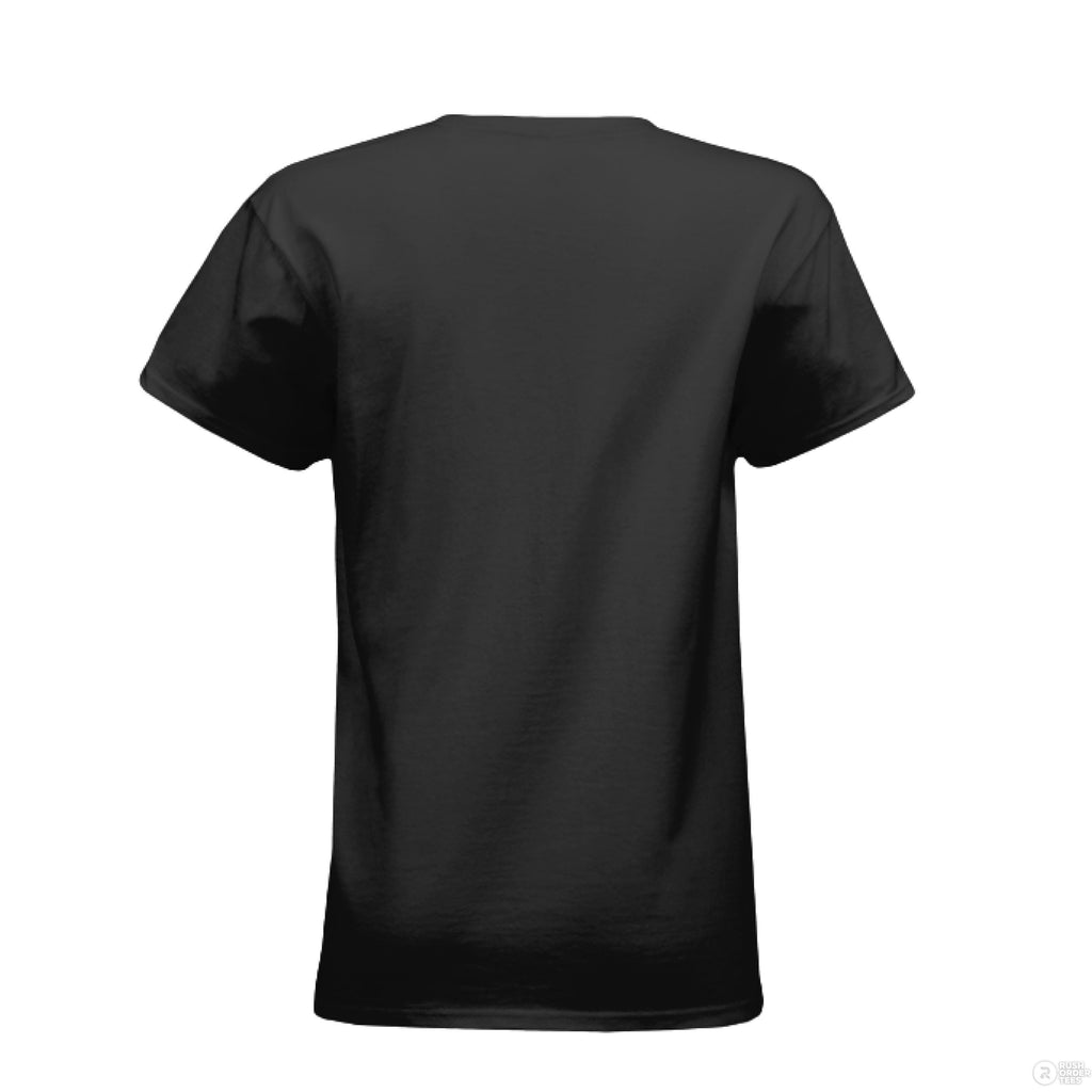 Customizable: Pink Coquette Book Club Tee