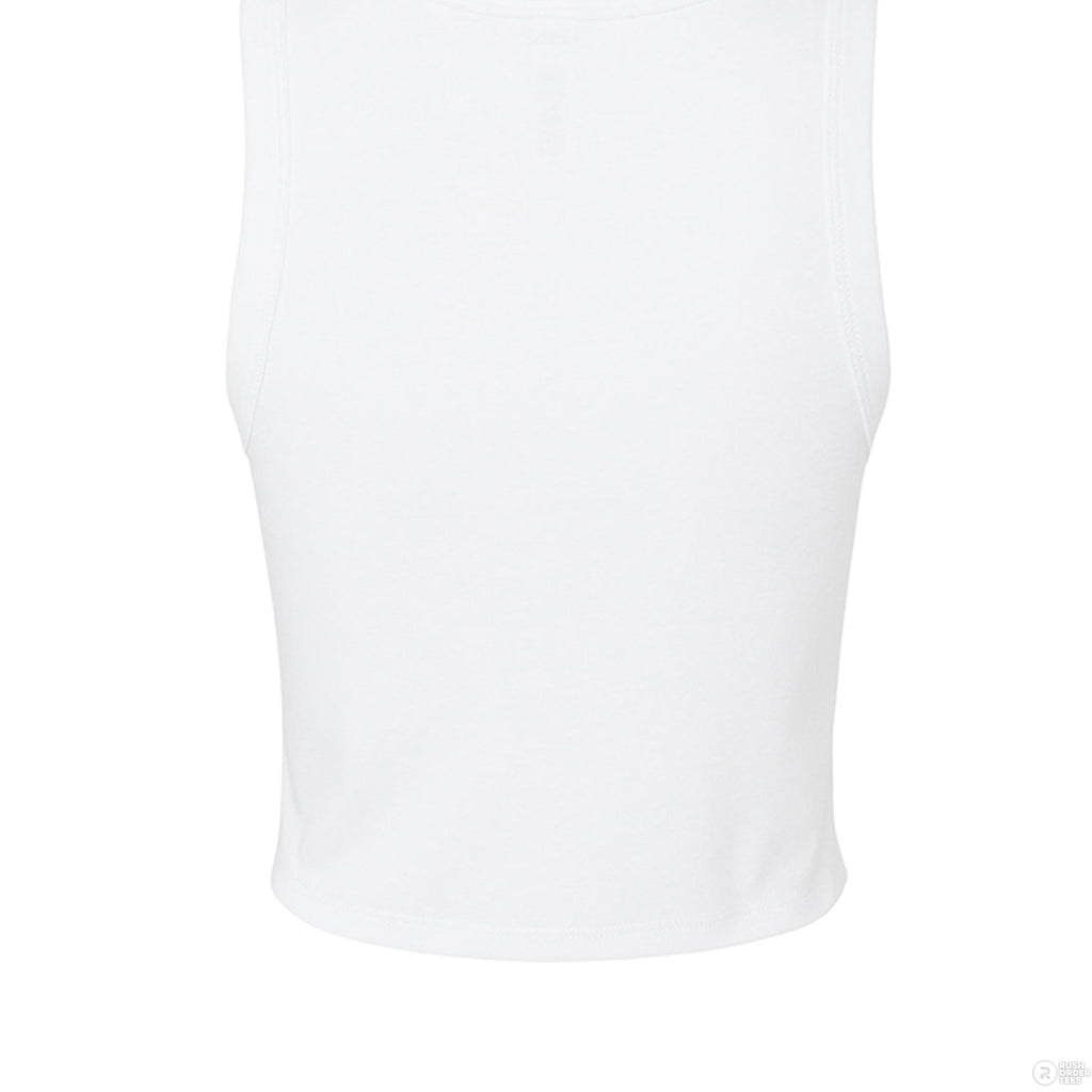 Customizable: Lucky Cherry Eight Tank