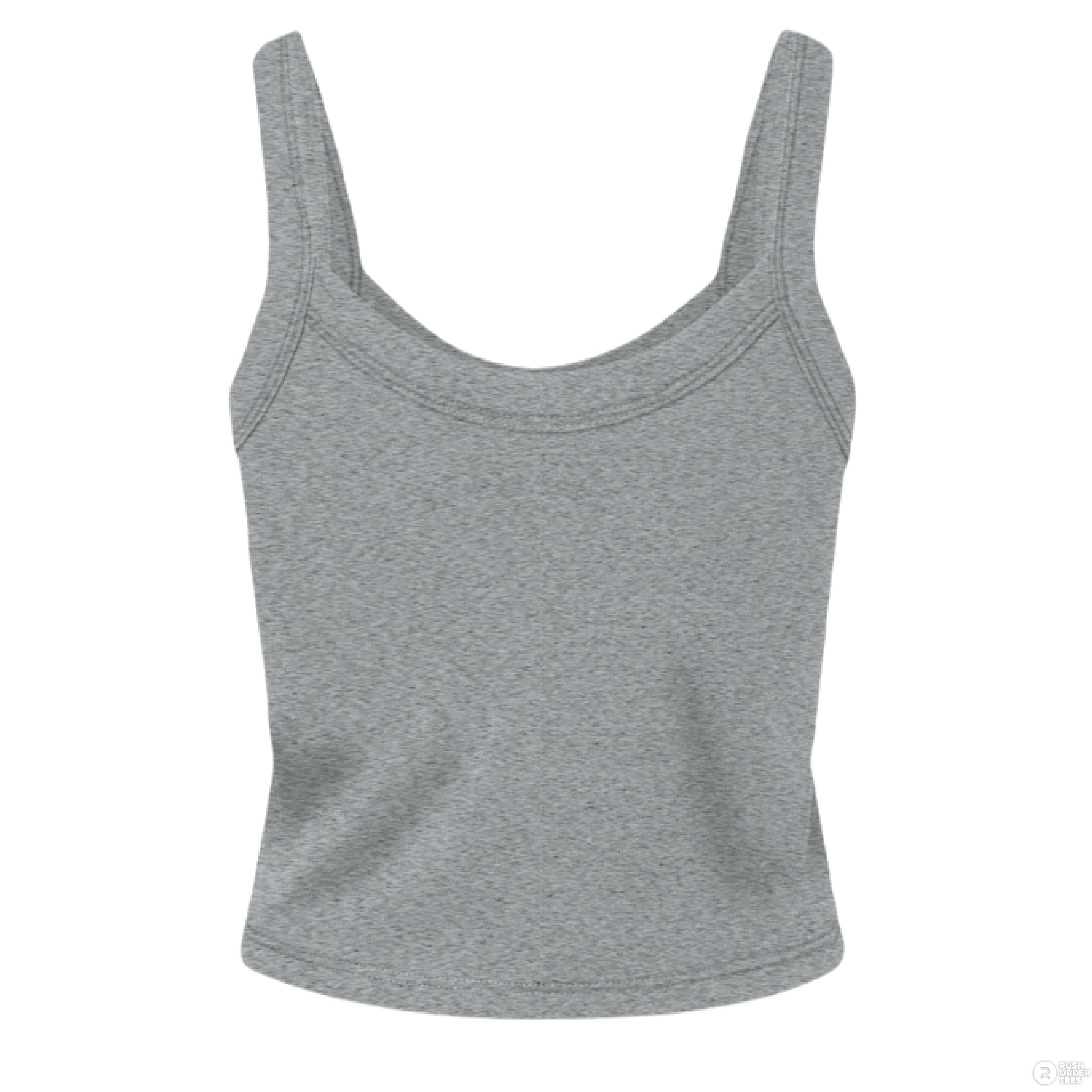 Customizable: Two Star Graffiti tank