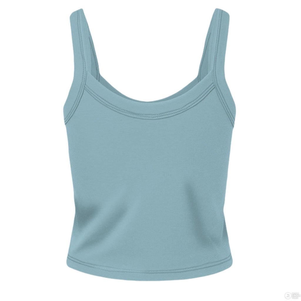Customizable: Two Star Graffiti tank