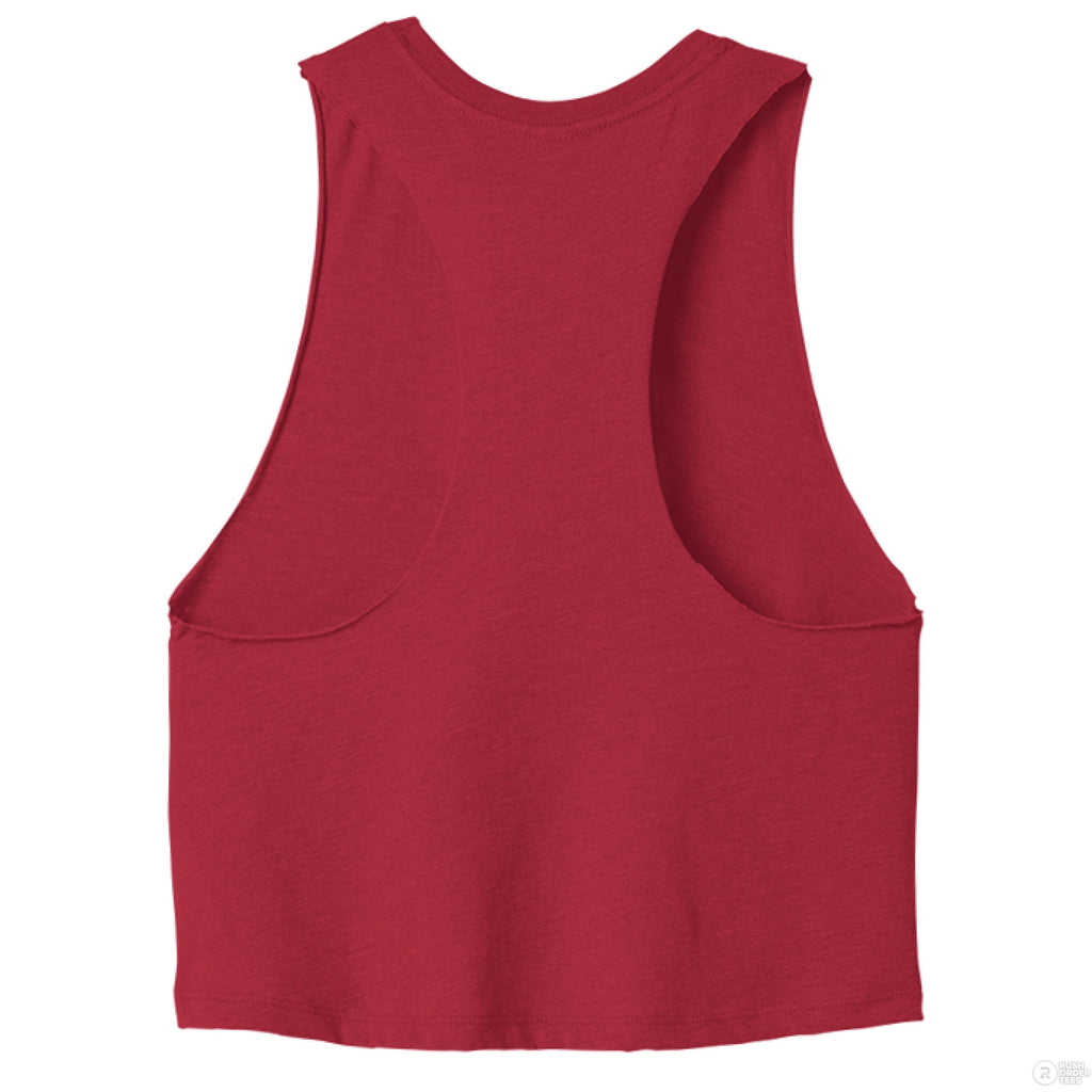 Customizable: XOXO Tank