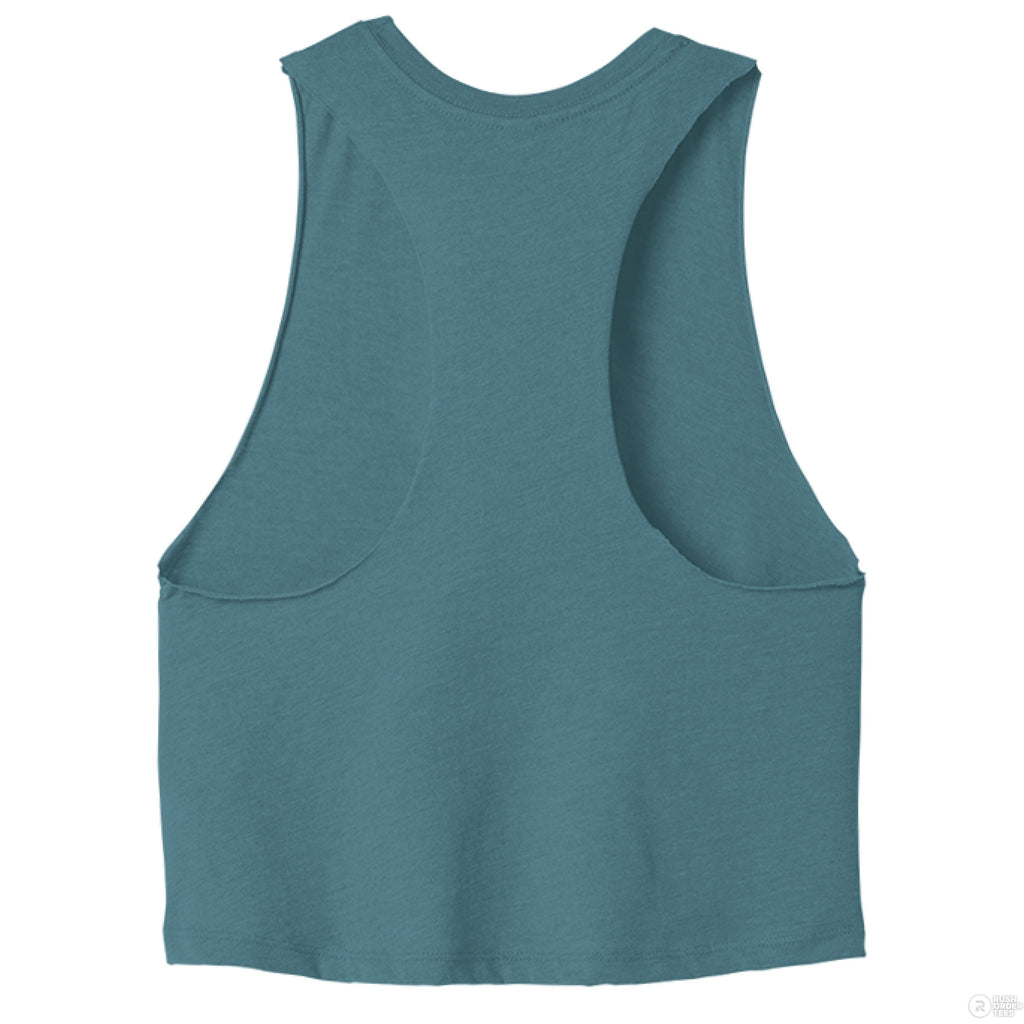 Customizable: XOXO Tank