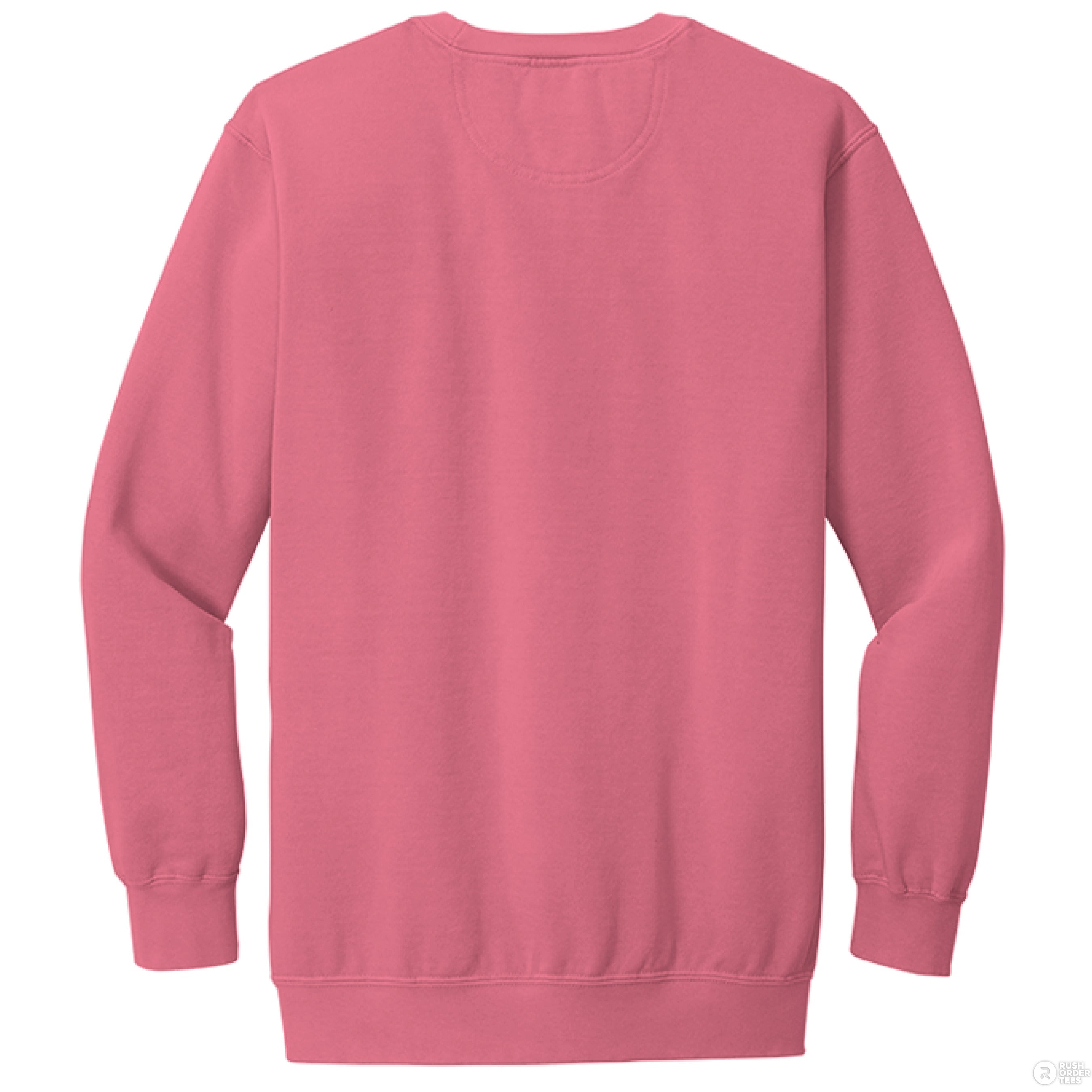 Customizable Bear Cutie Crewneck Sweatshirt (customize with image or mascot)
