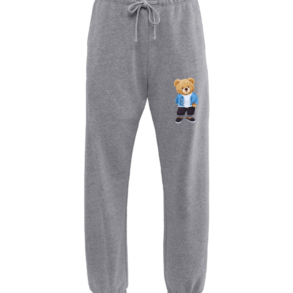 Customizable: Bear Cutie Sweatpants